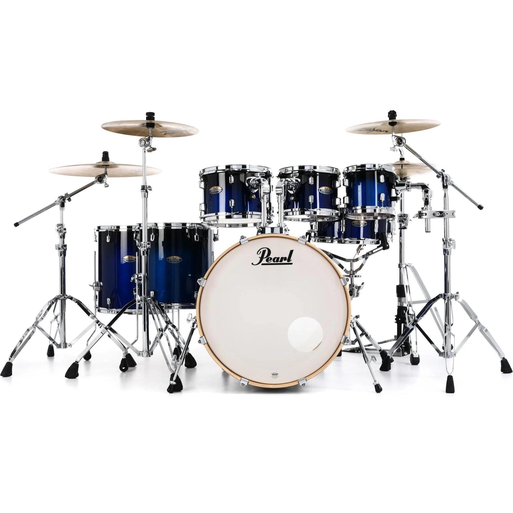 Trống Cơ Pearl Decade Maple DMP927SP/C - Việt Music