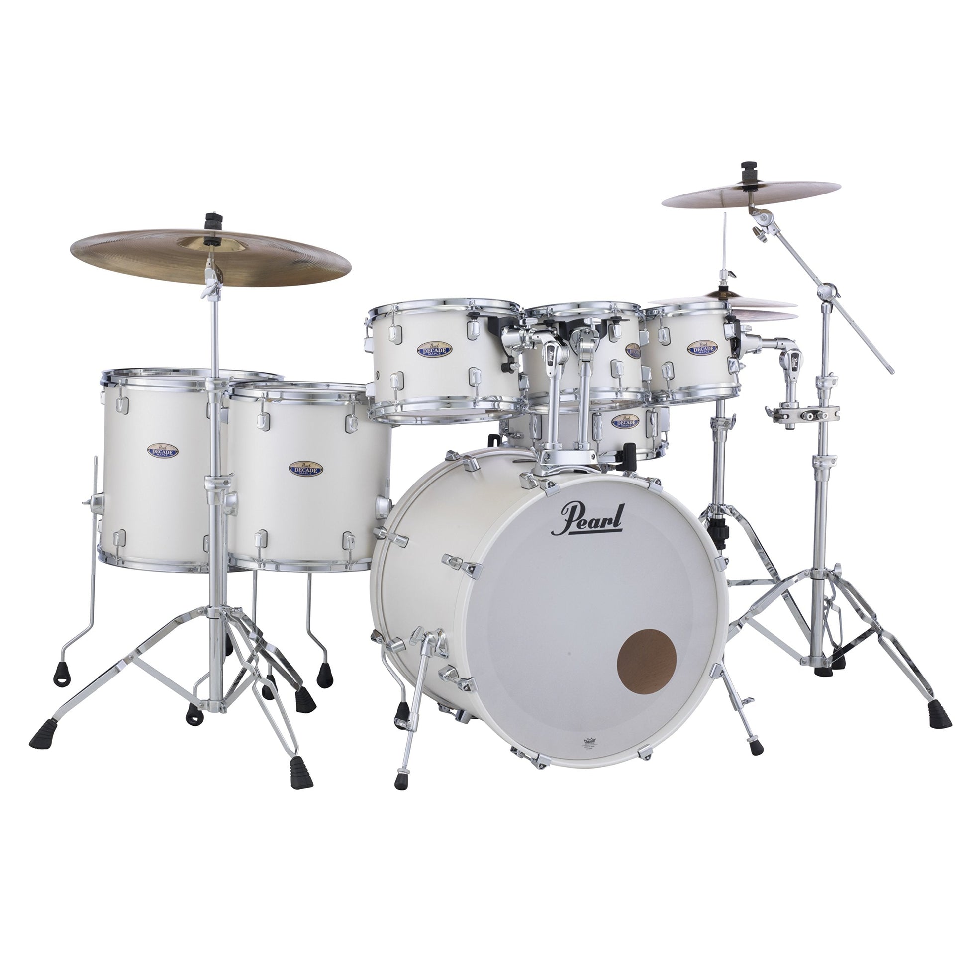 Trống Cơ Pearl Decade Maple DMP927SP/C - Việt Music