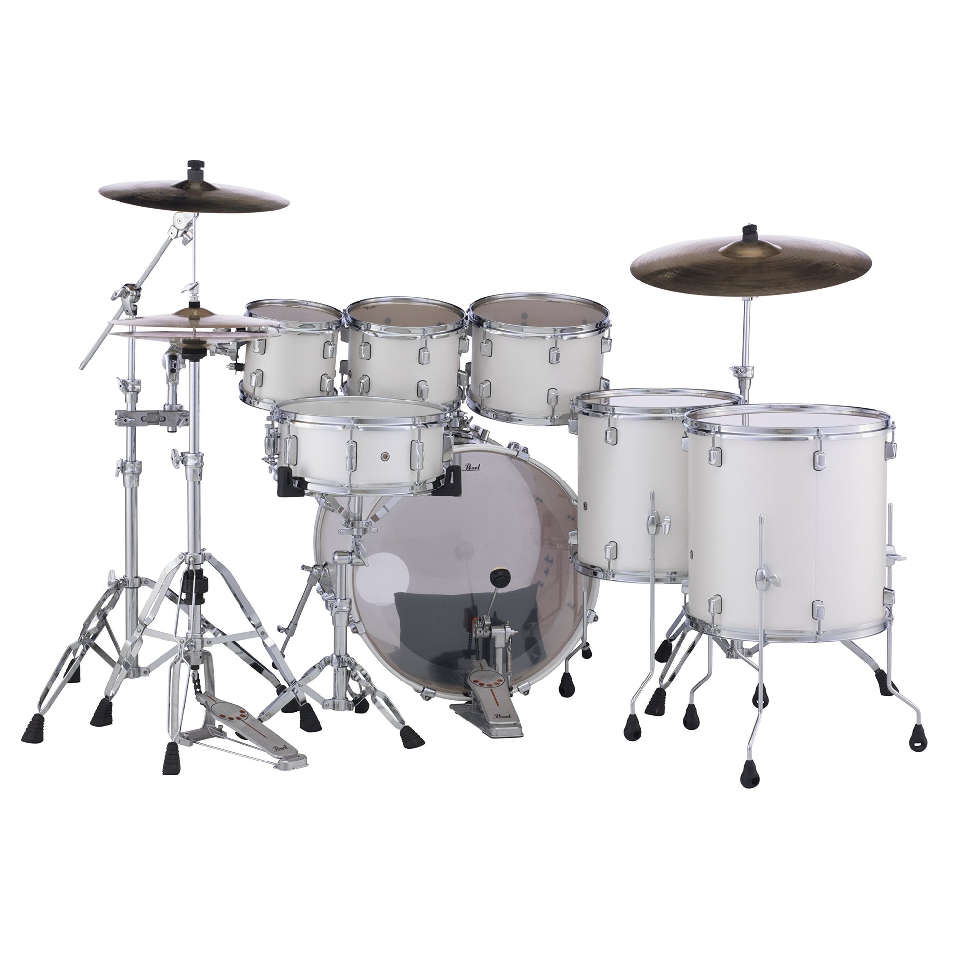 Trống Cơ Pearl Decade Maple DMP927SP/C - Việt Music