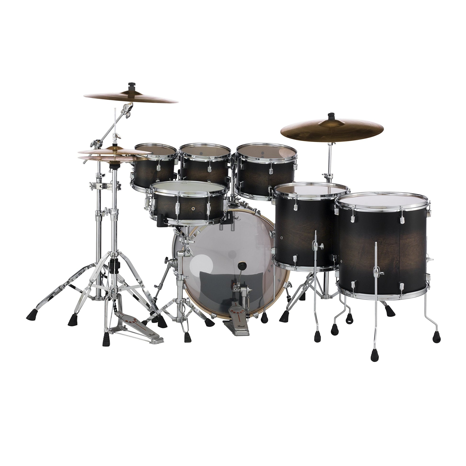 Trống Cơ Pearl Decade Maple DMP927SP/C - Việt Music