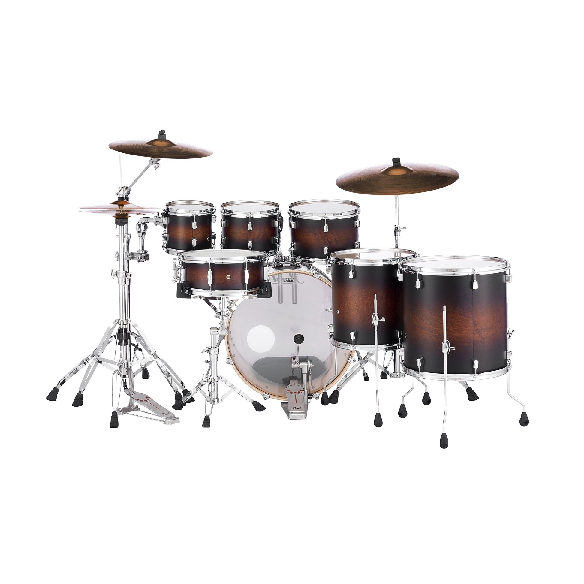 Trống Cơ Pearl Decade Maple DMP927SP/C - Việt Music