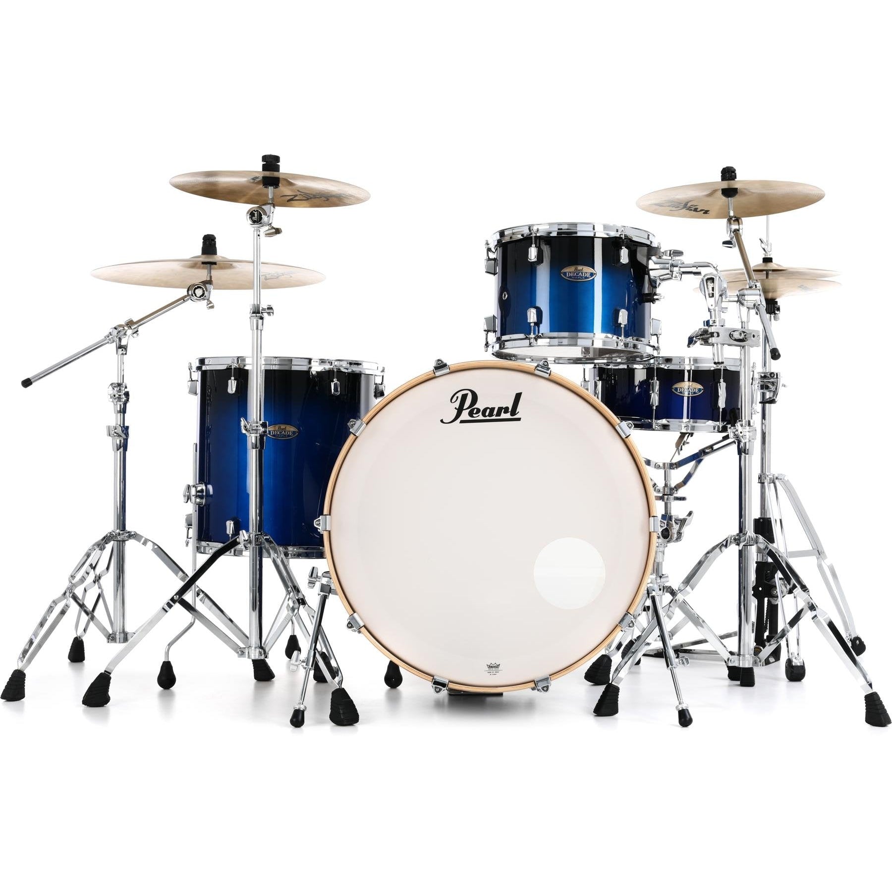 Trống Cơ Pearl Decade Maple DMP943XP/C - Việt Music