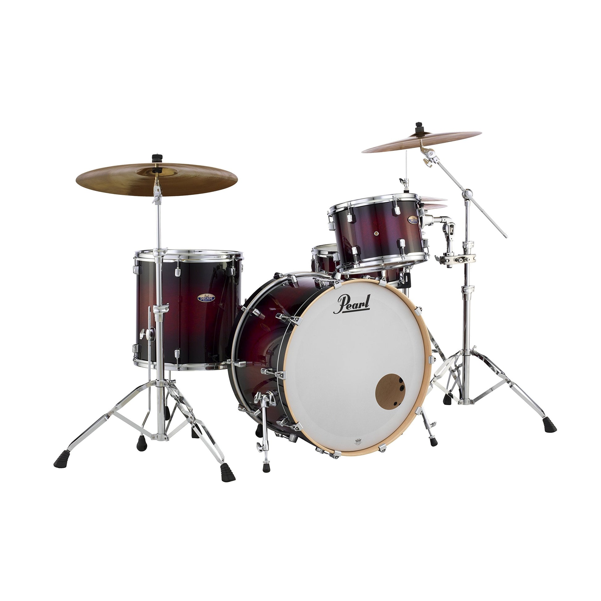 Trống Cơ Pearl Decade Maple DMP943XP/C - Việt Music