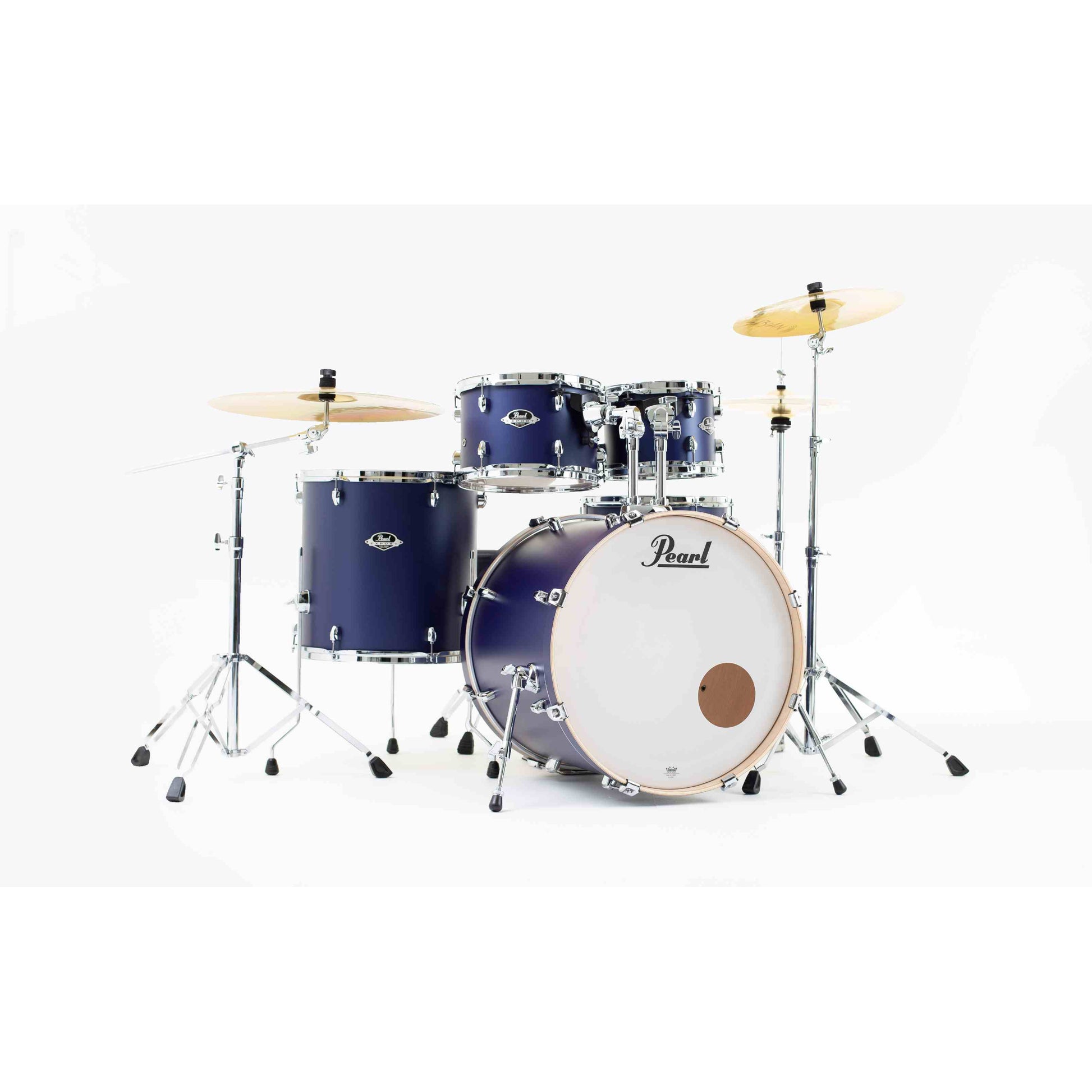 Trống Cơ Pearl Export Lacquer EXL705N/C (EXL20/10/12/14 + HWP830) - Việt Music