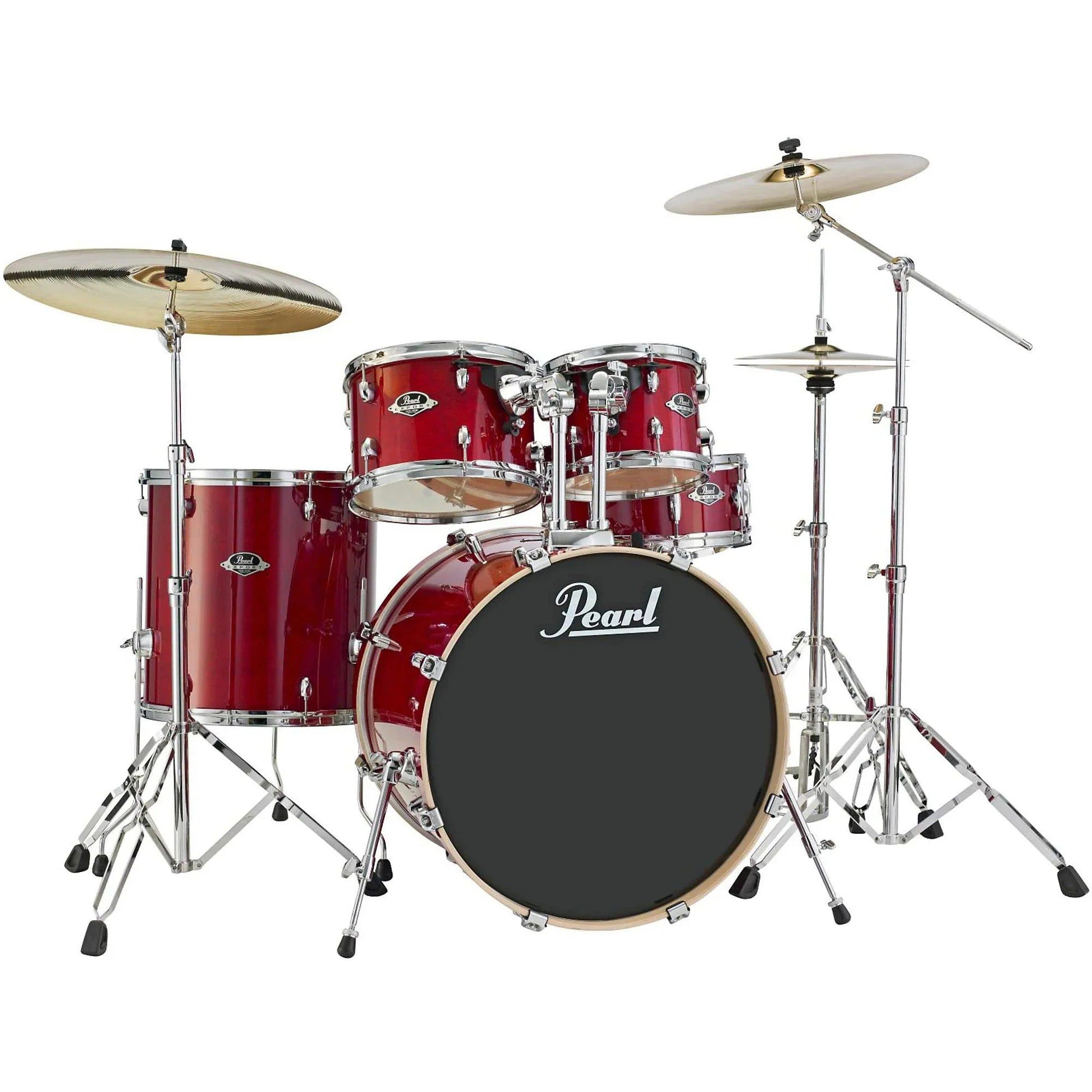 Trống Cơ Pearl Export Lacquer EXL725SP/C - Việt Music