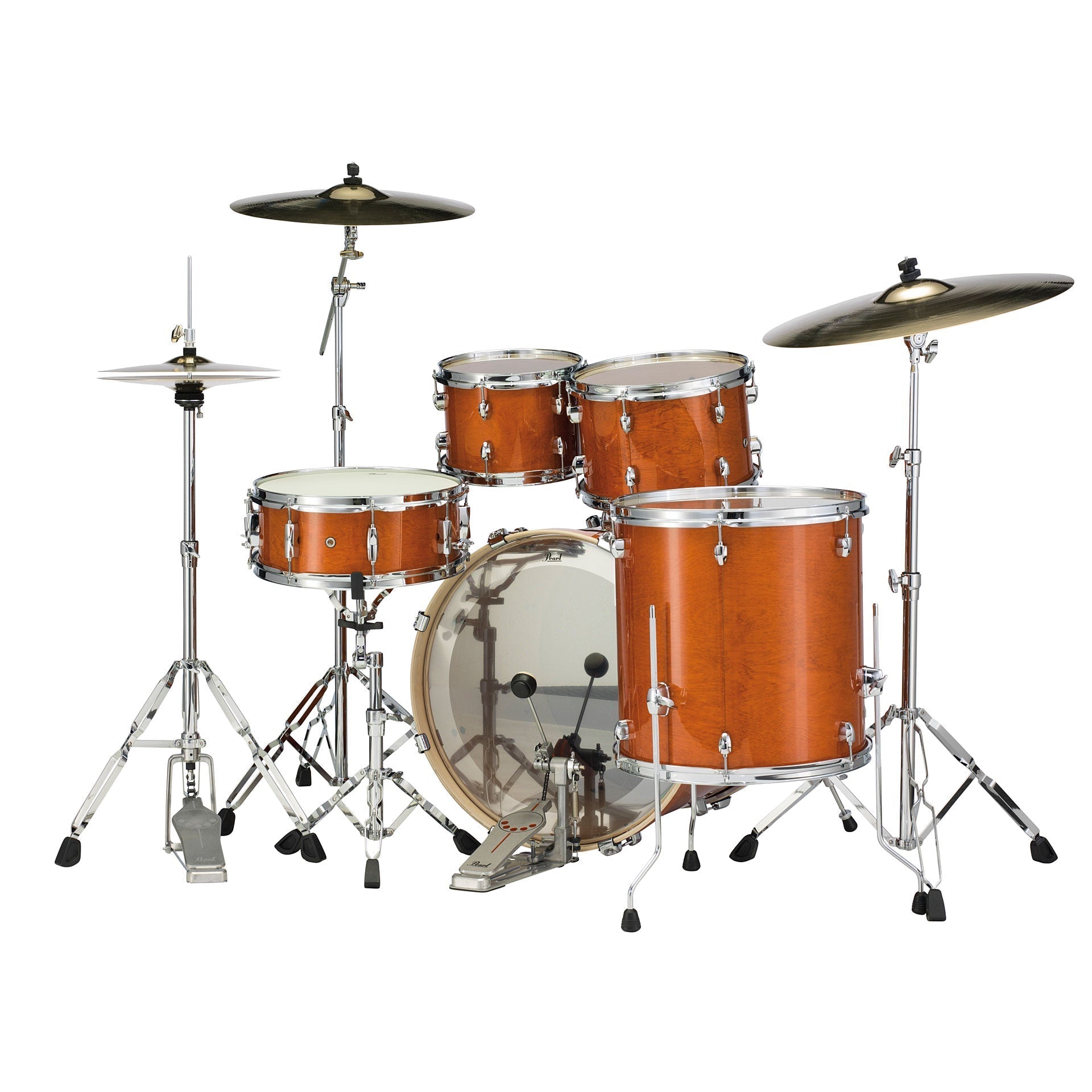 Trống Cơ Pearl Export Lacquer EXL725SP/C - Việt Music