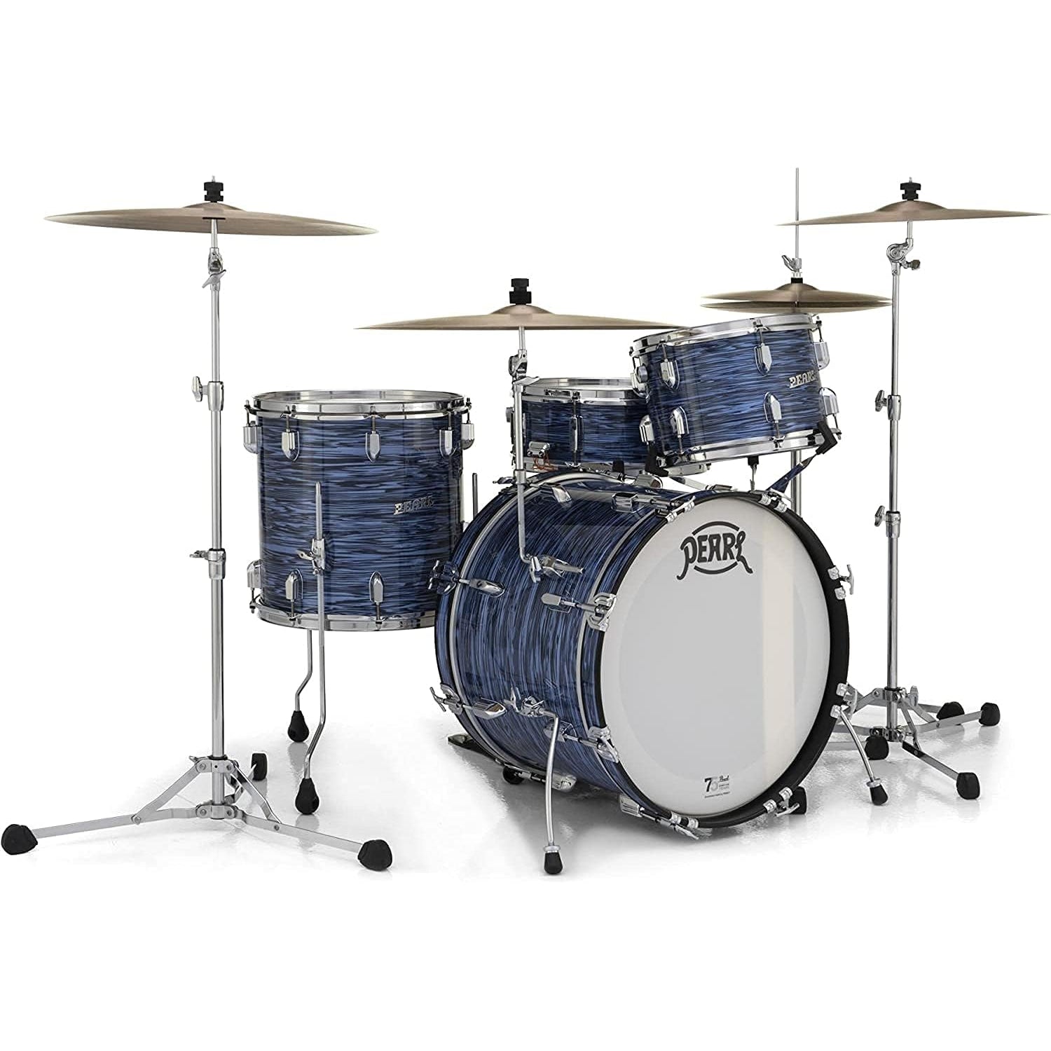 Pearl President Deluxe