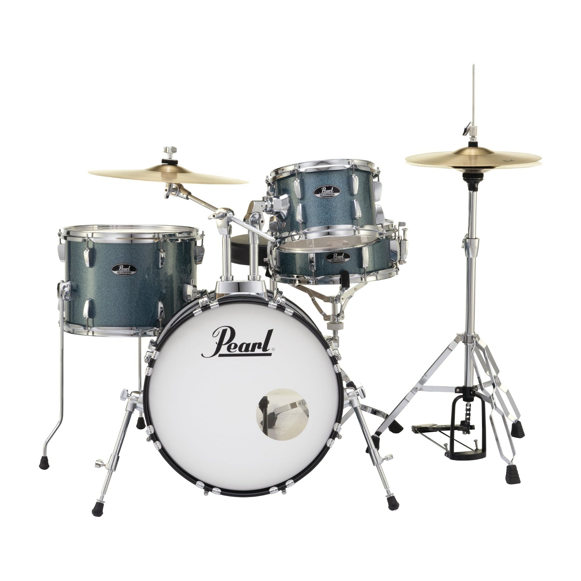 Trống Cơ Pearl Roadshow RS584C/C - Việt Music