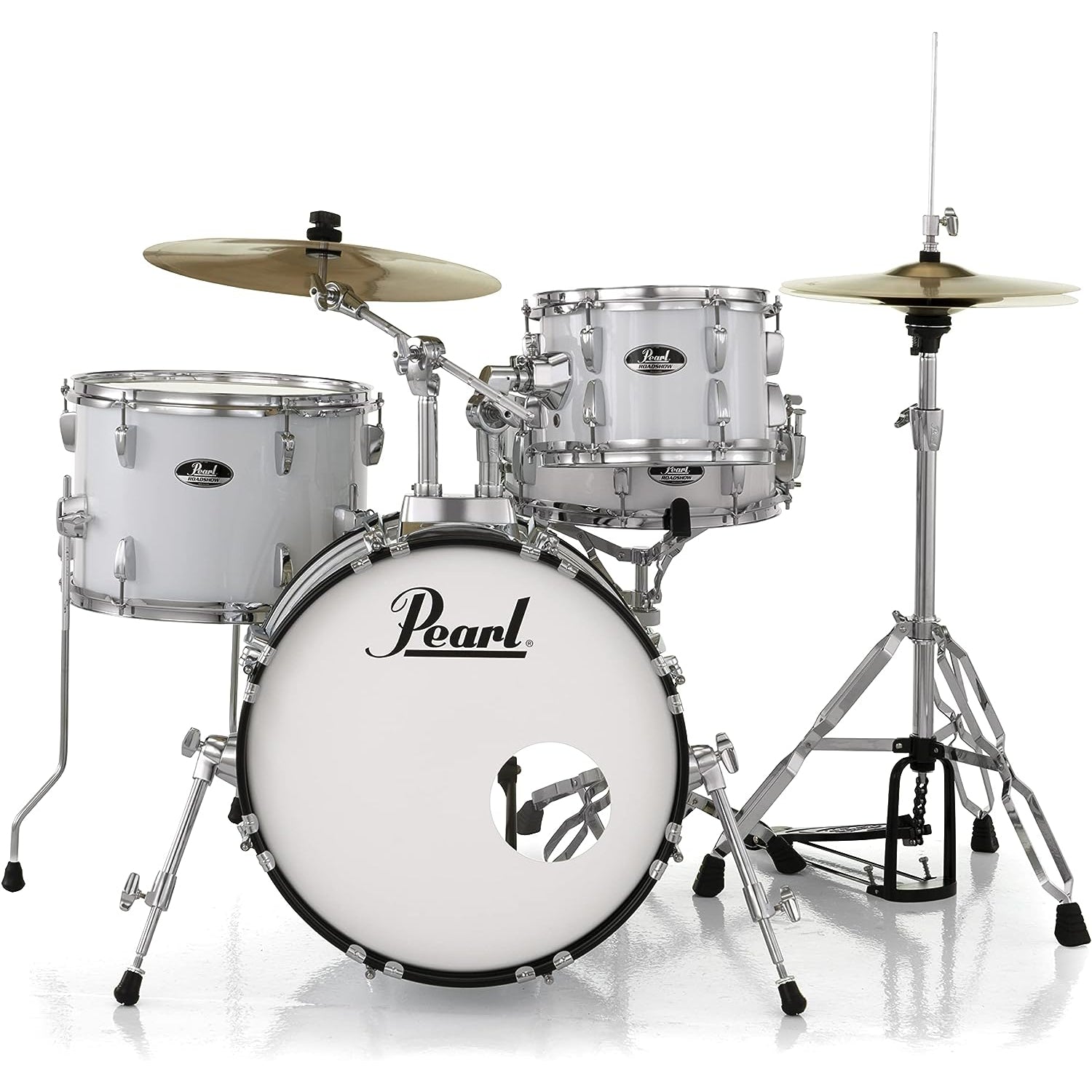 Trống Cơ Pearl Roadshow RS584C/C - Việt Music