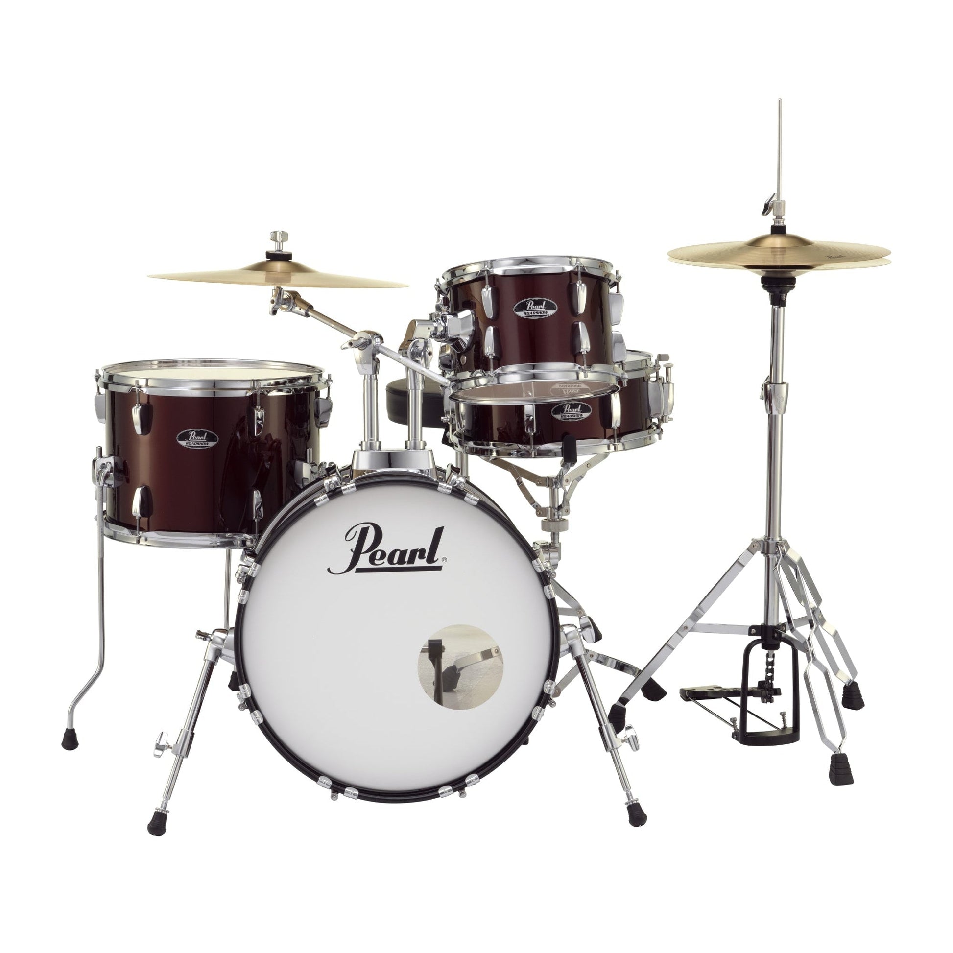 Trống Cơ Pearl Roadshow RS584C/C - Việt Music