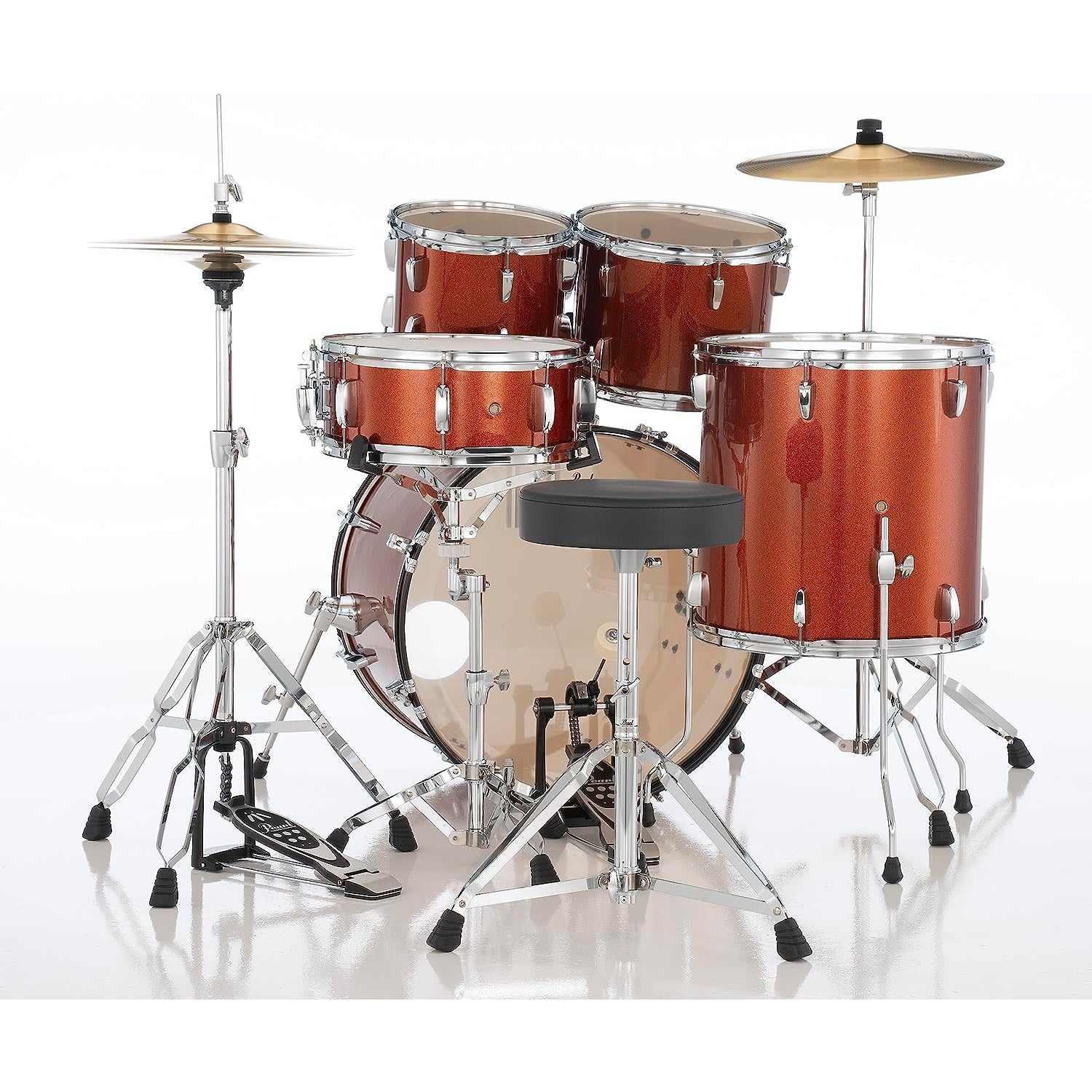 Trống Cơ Pearl Roadshow RS525SC/C - Việt Music