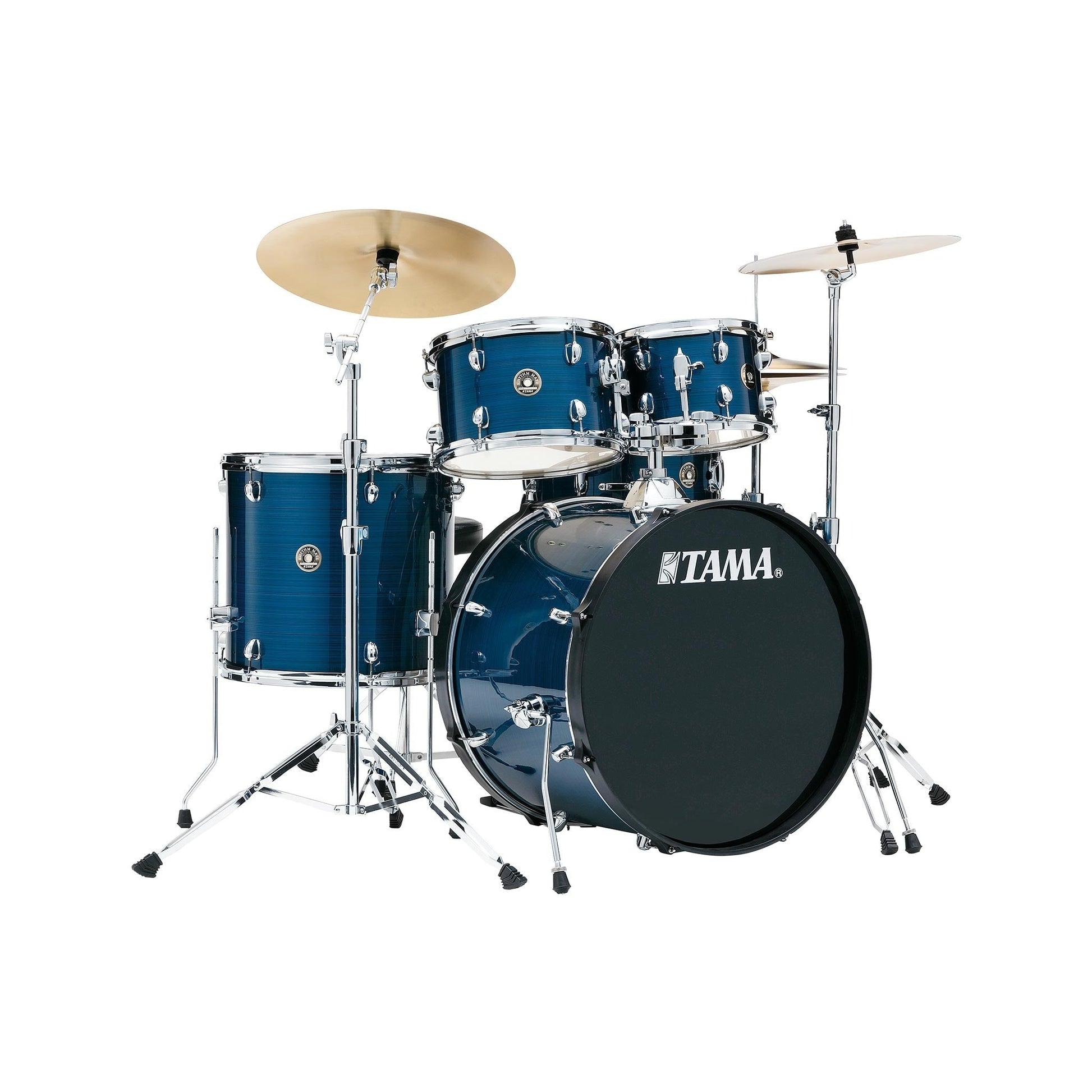 Trống Cơ Tama Rhythm Mate RM52KH6 - Việt Music