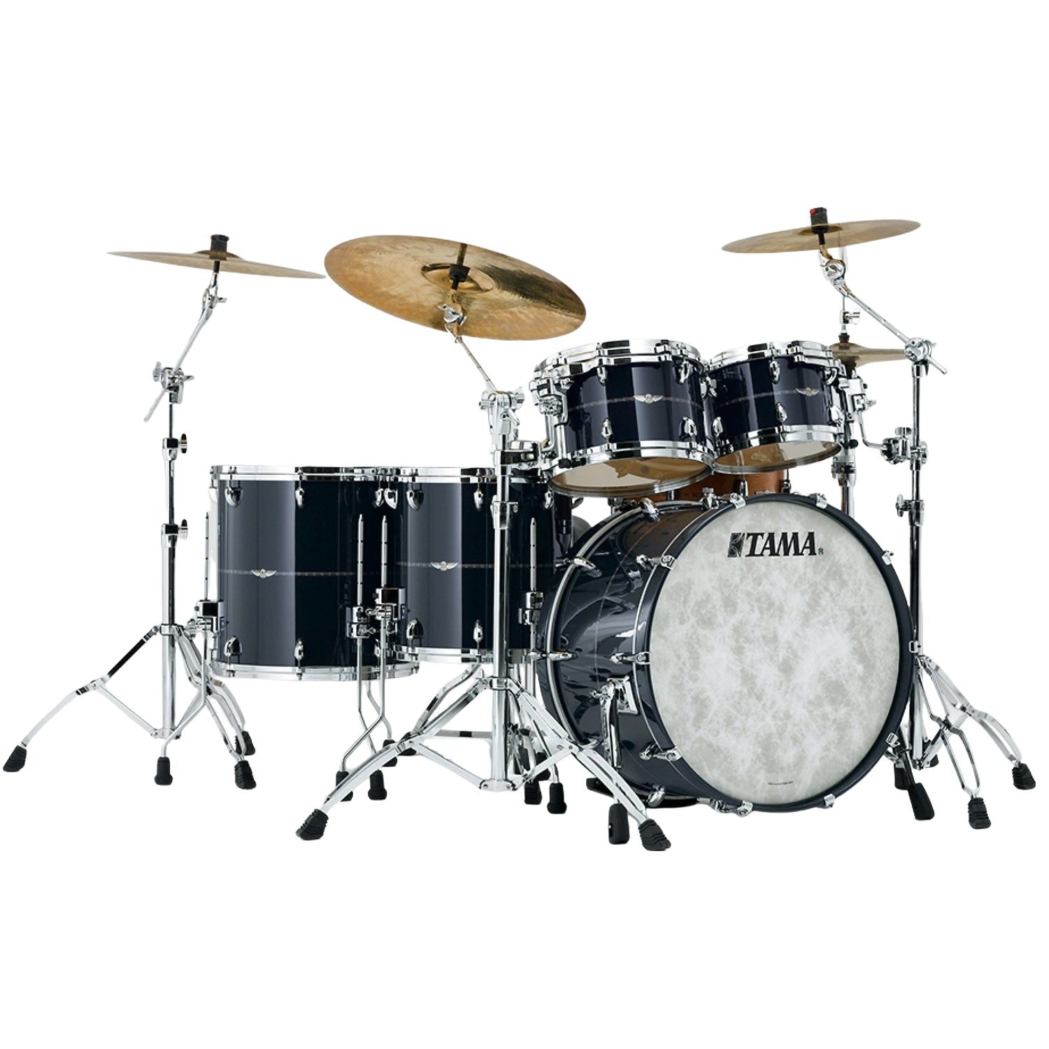 Trống Cơ Tama Star Maple TM52ZSSCBT (22/12 - 10/16/14) - Việt Music