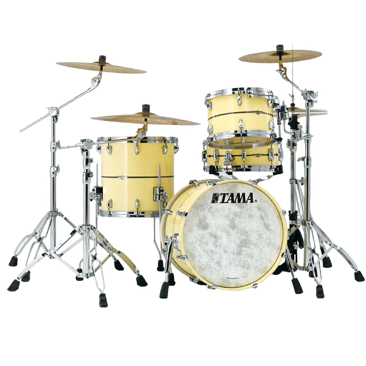 Trống Cơ Tama Star Maple TM52ZSSCBT (22/12 - 10/16/14) - Việt Music