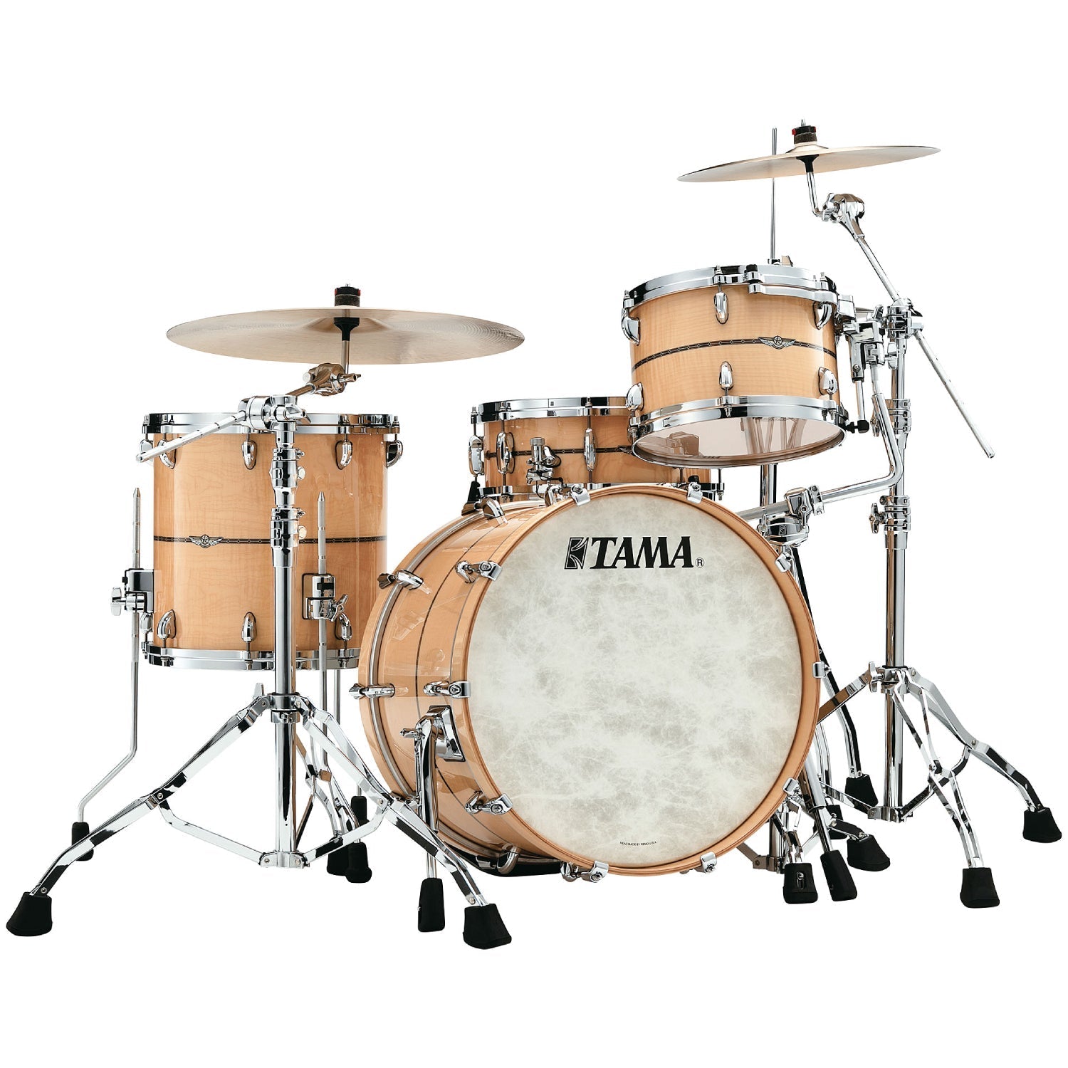 Trống Cơ Tama Star Maple - Việt Music