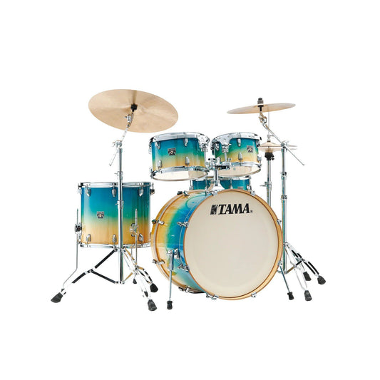 Trống Cơ Tama Superstar Classic CL52KRS (22/10-12/16/14) - Việt Music