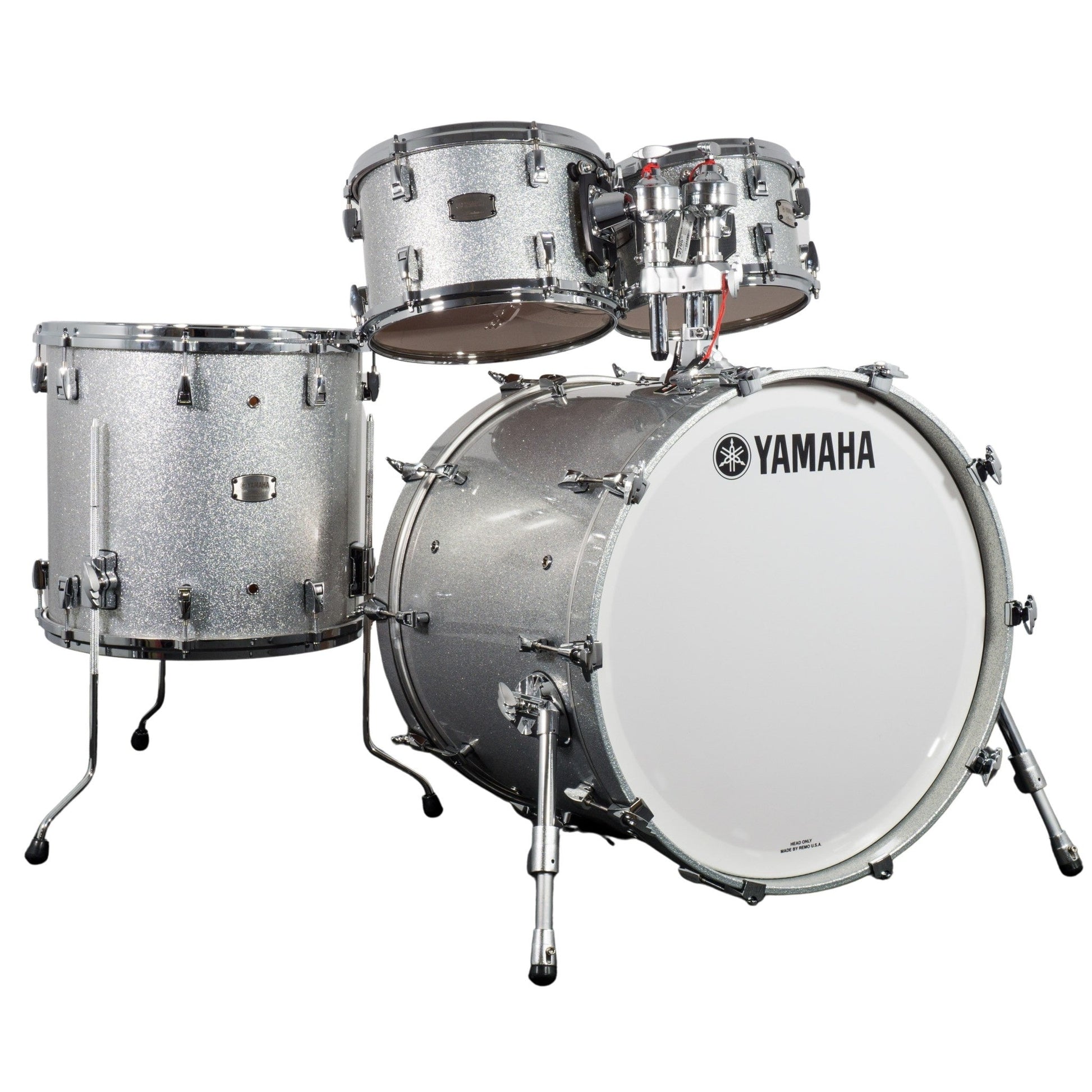 Trống Cơ Yamaha Absolute Hybrid Maple - Việt Music