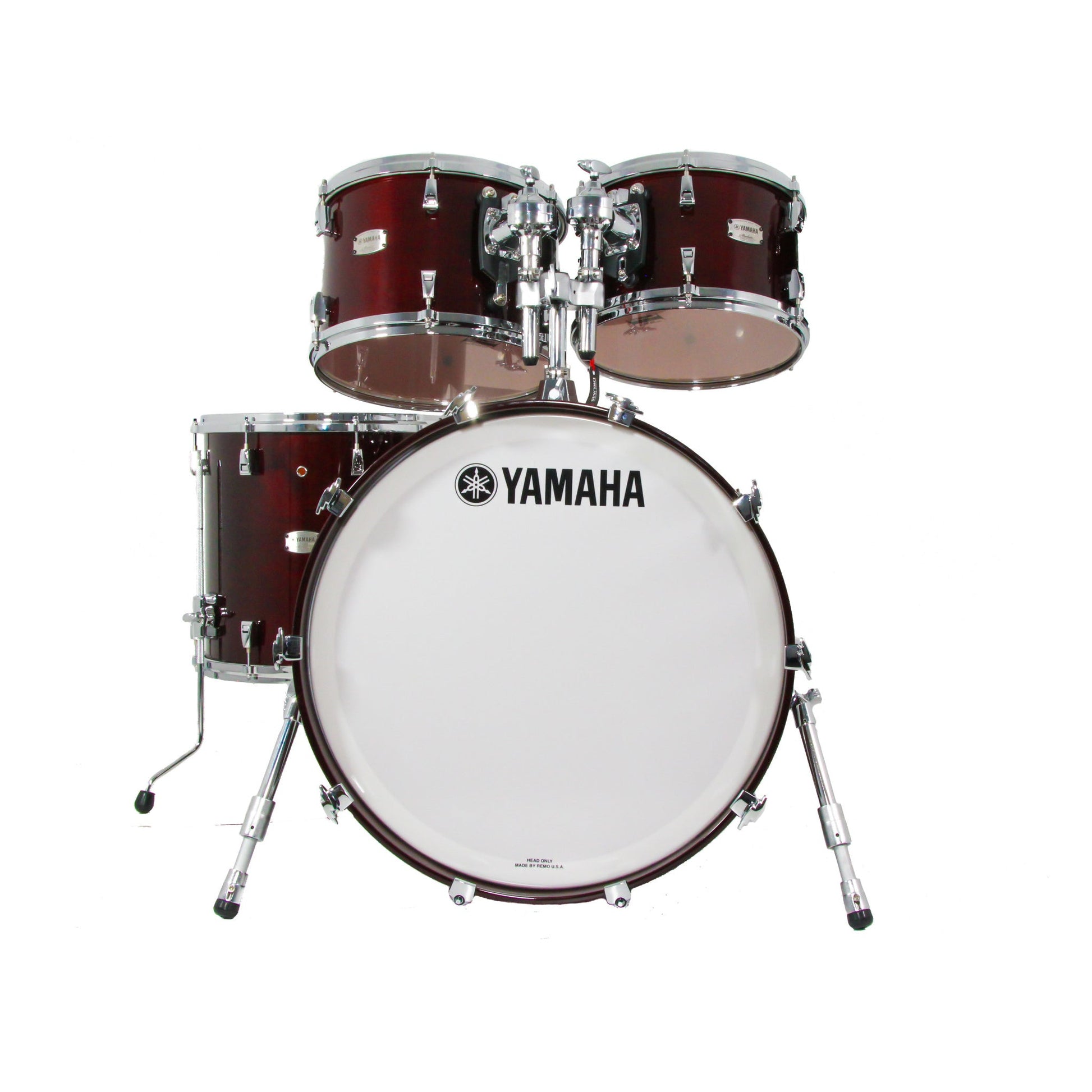 Trống Cơ Yamaha Absolute Hybrid Maple - Việt Music