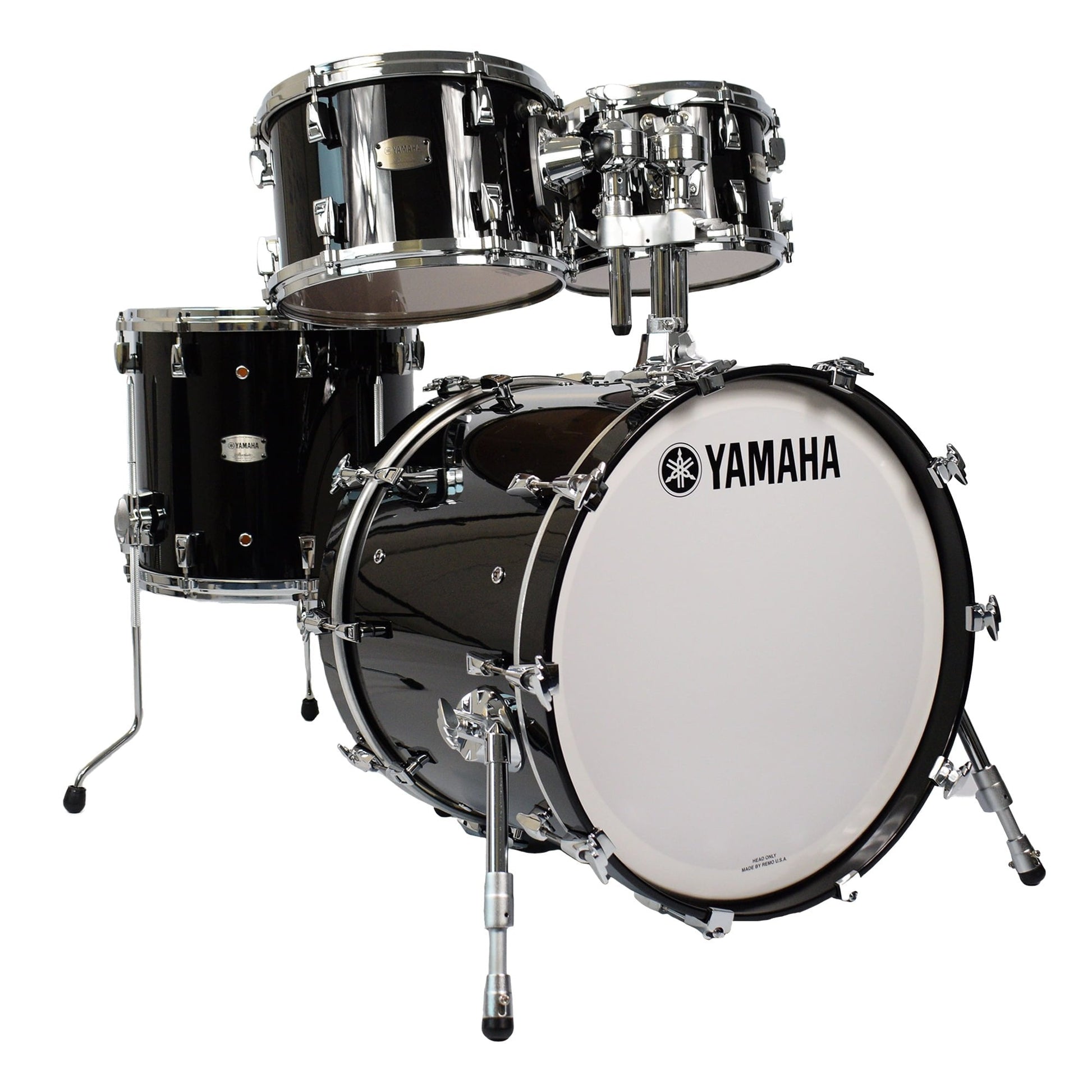 Trống Cơ Yamaha Absolute Hybrid Maple - Việt Music