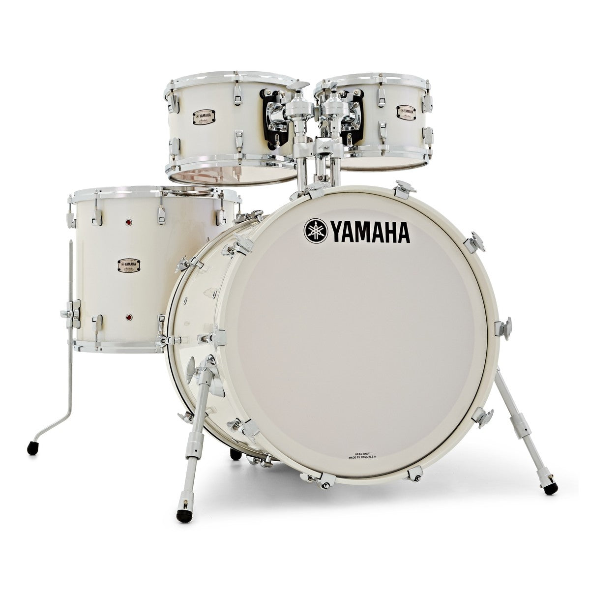 Trống Cơ Yamaha Absolute Hybrid Maple - Việt Music