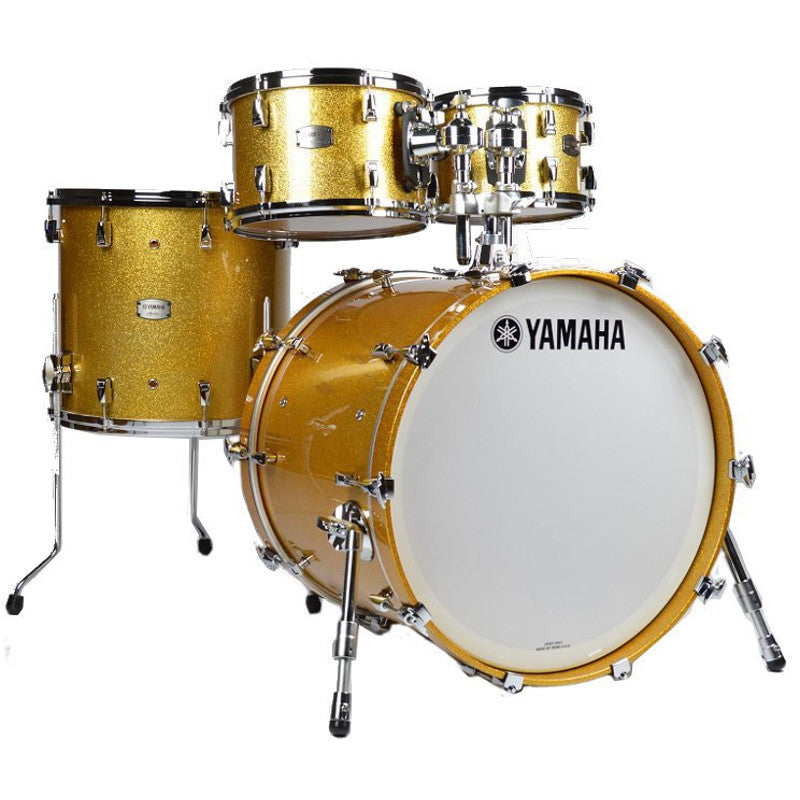 Trống Cơ Yamaha Absolute Hybrid Maple - Việt Music