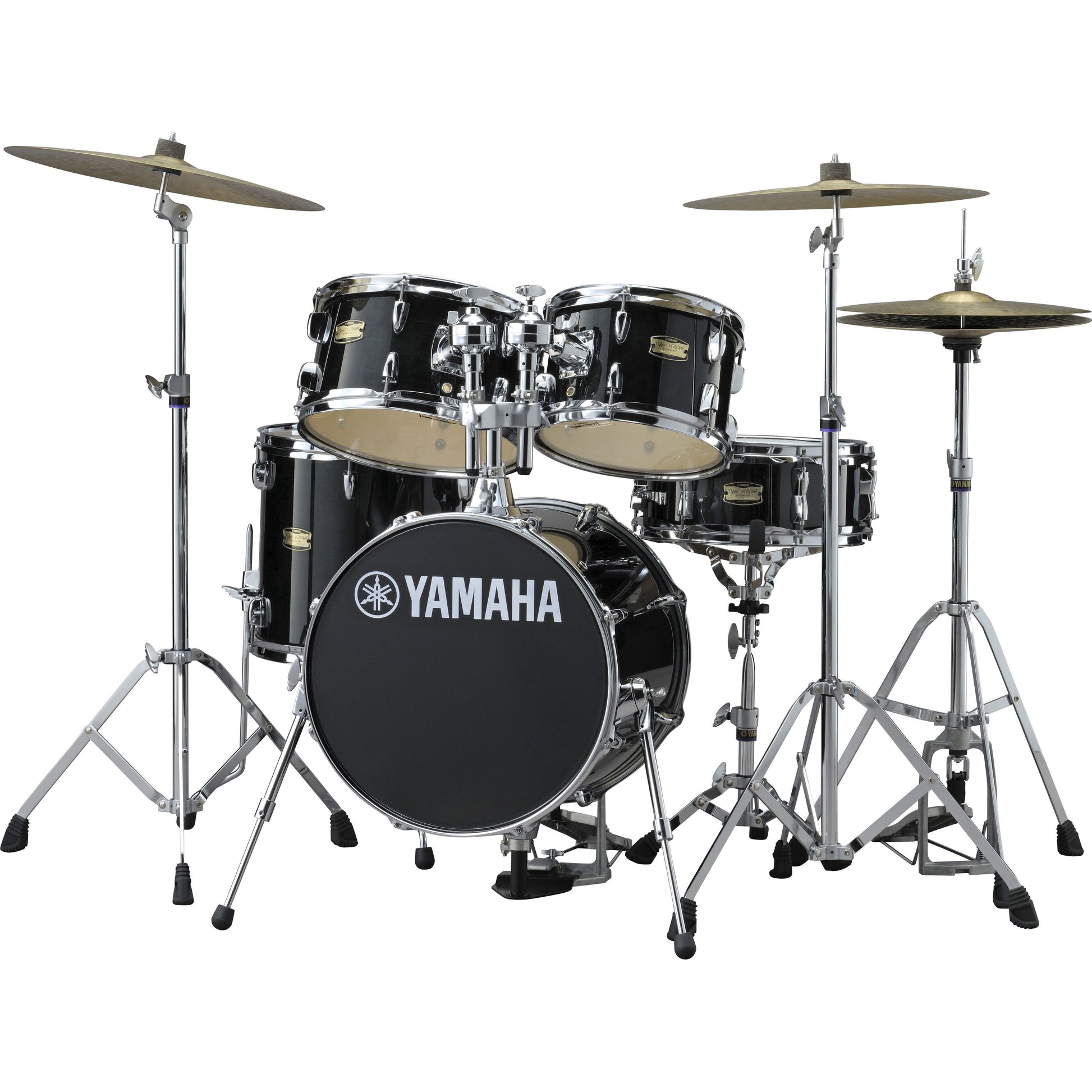 Trống Cơ Yamaha Manu Katche Signature Junior Kit - Việt Music