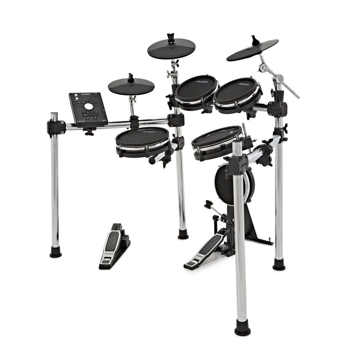 Trống Điện Alesis Command Mesh Kit - Việt Music