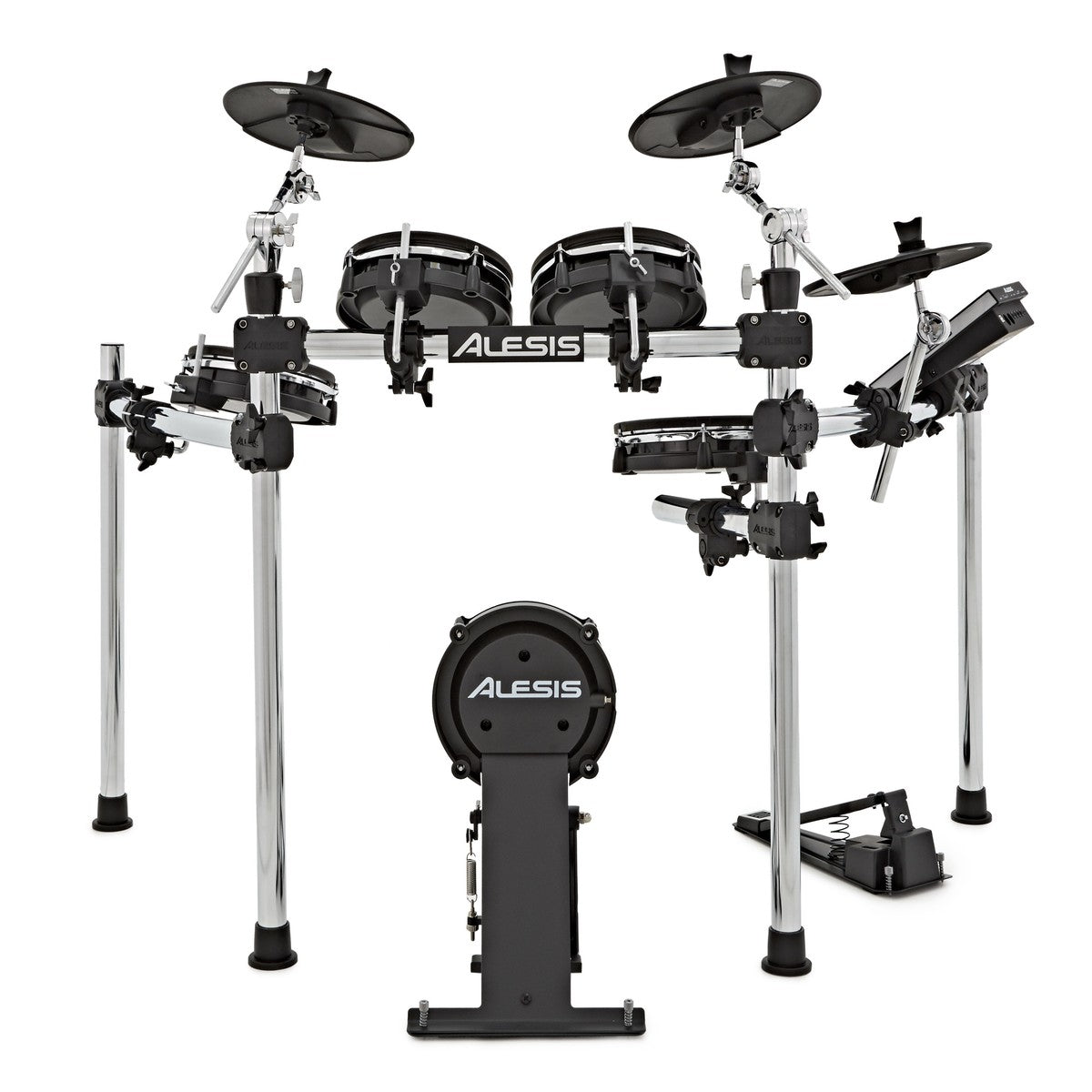 Trống Điện Alesis Command Mesh Kit - Việt Music