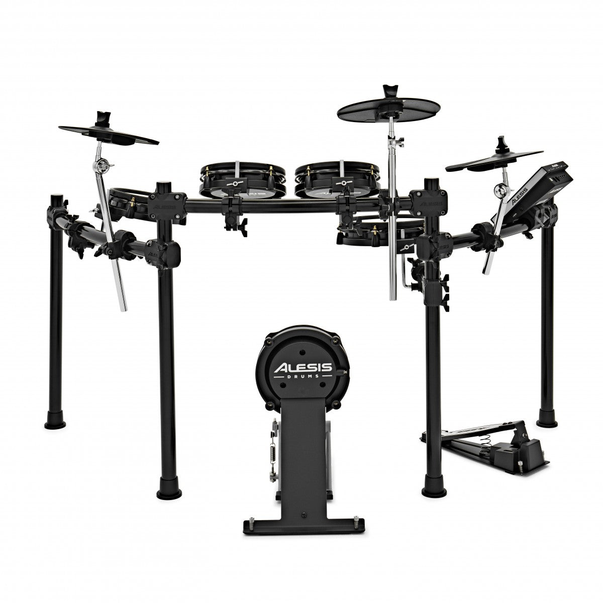 Trống Điện Alesis Command Mesh Special Edition Kit - Việt Music