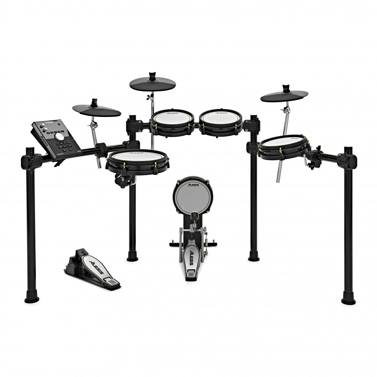 Trống Điện Alesis Command Mesh Special Edition Kit - Việt Music