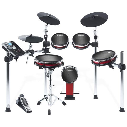 Trống Điện Alesis Crimson II Mesh Kit - Việt Music