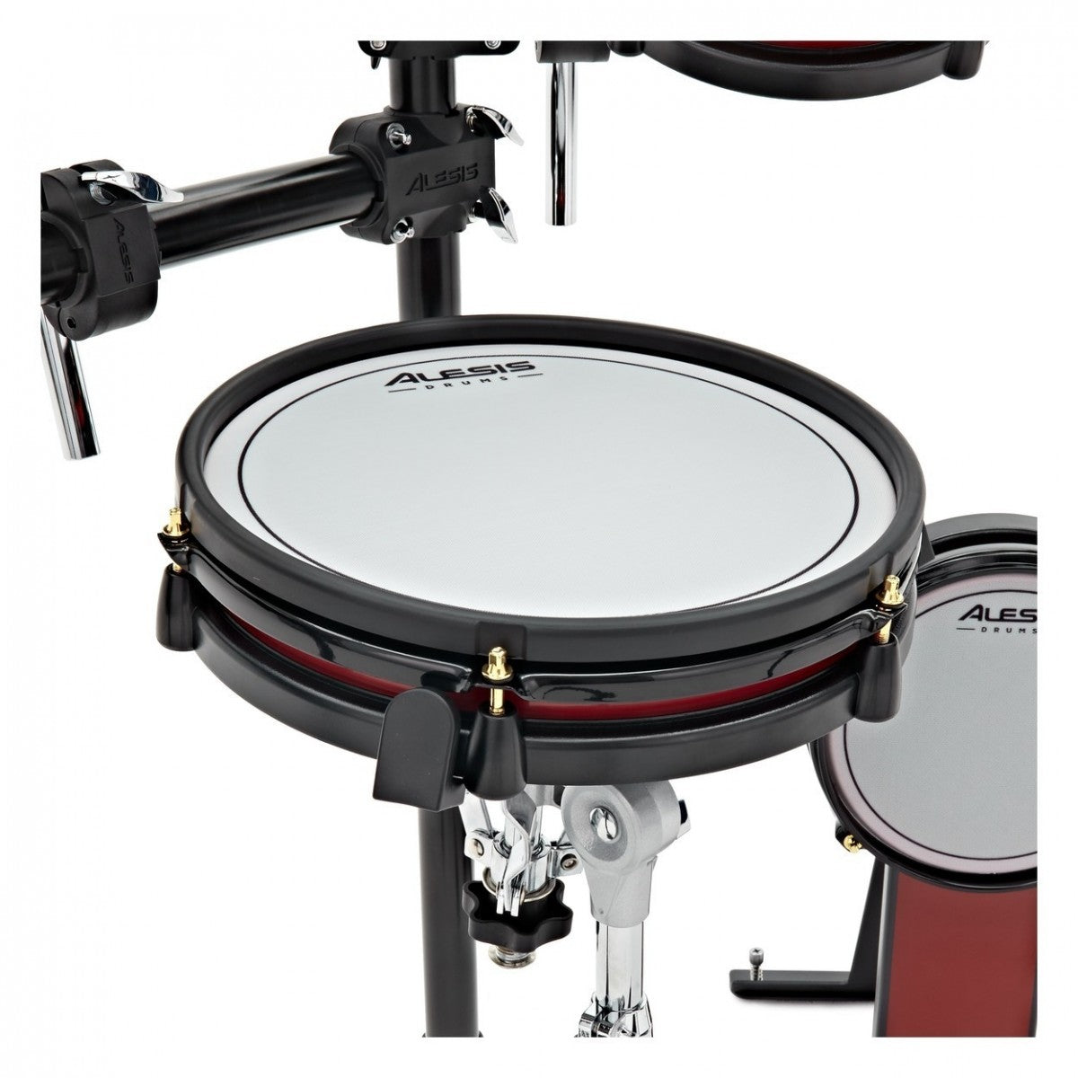 Trống Điện Alesis Crimson II 9-Piece Special Edition Mesh Kit - Việt Music