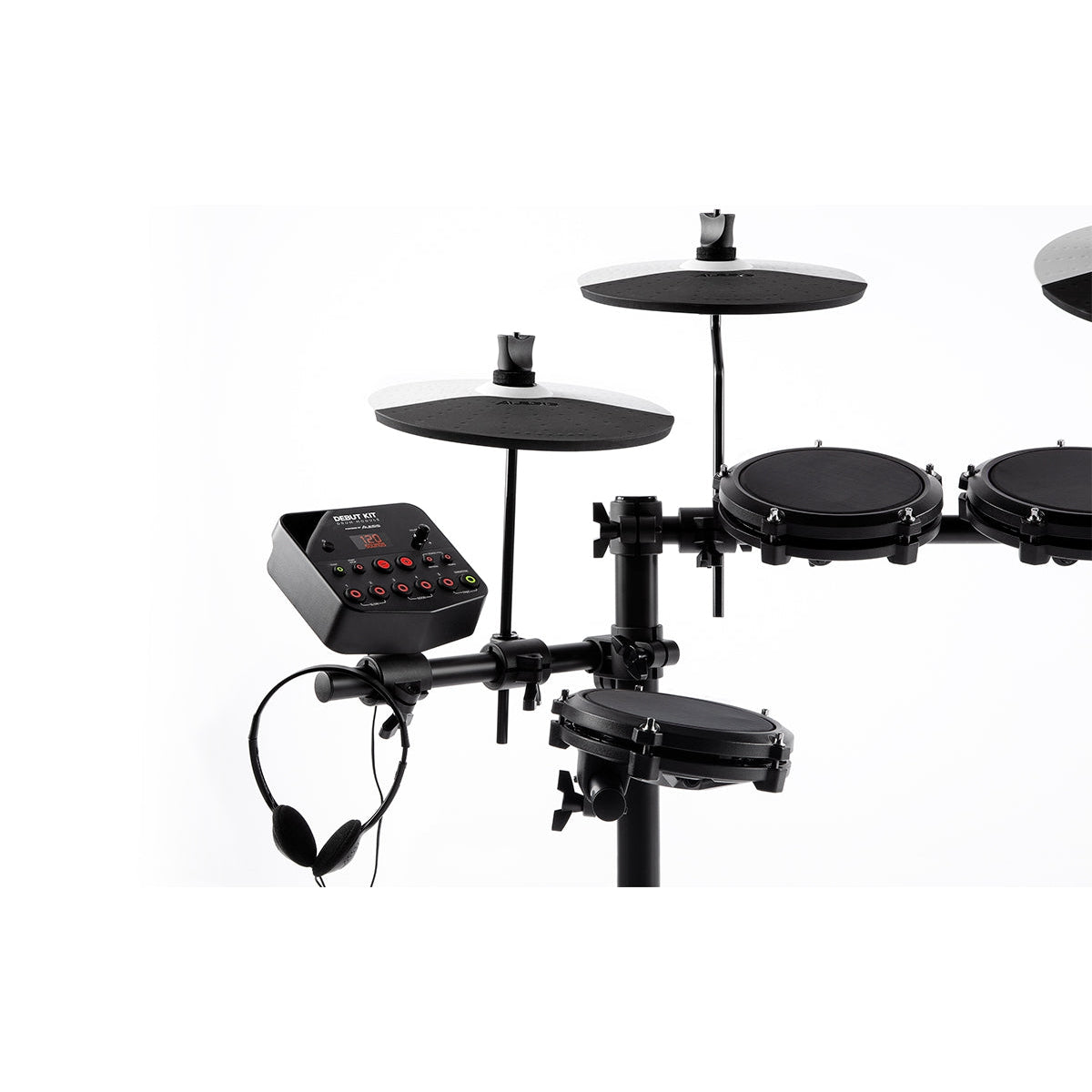 Trống Điện Alesis Debut Kit - Việt Music