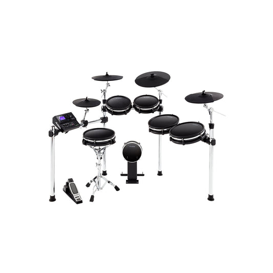 Trống Điện Alesis DM10 MKII Pro Kit - Việt Music