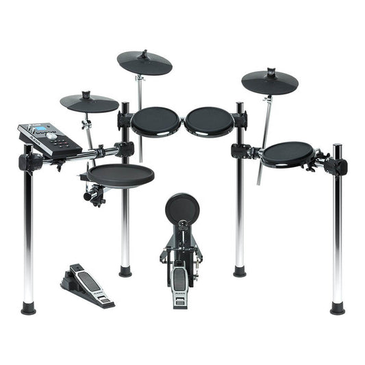 Trống Điện Alesis Forge Kit - Việt Music