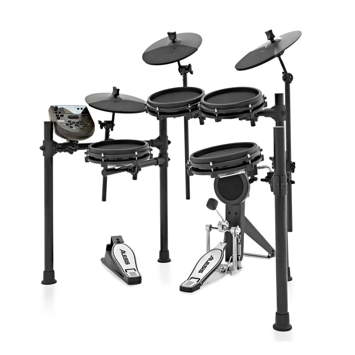 Trống Điện Alesis Nitro Mesh Kit - Việt Music