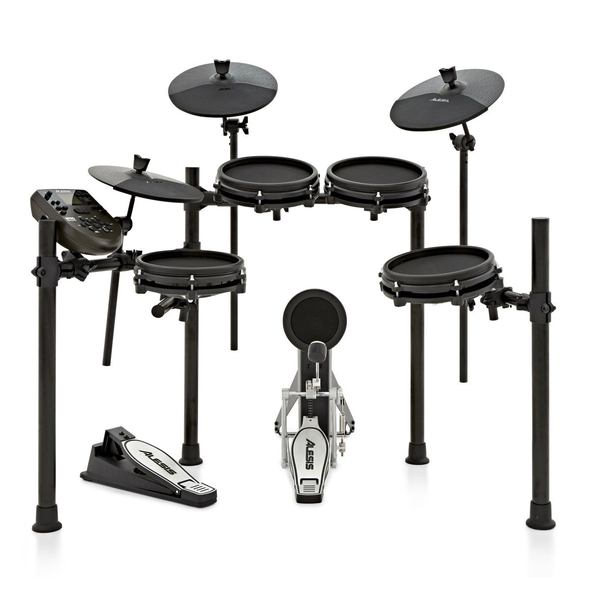 Trống Điện Alesis Nitro Mesh Kit - Việt Music