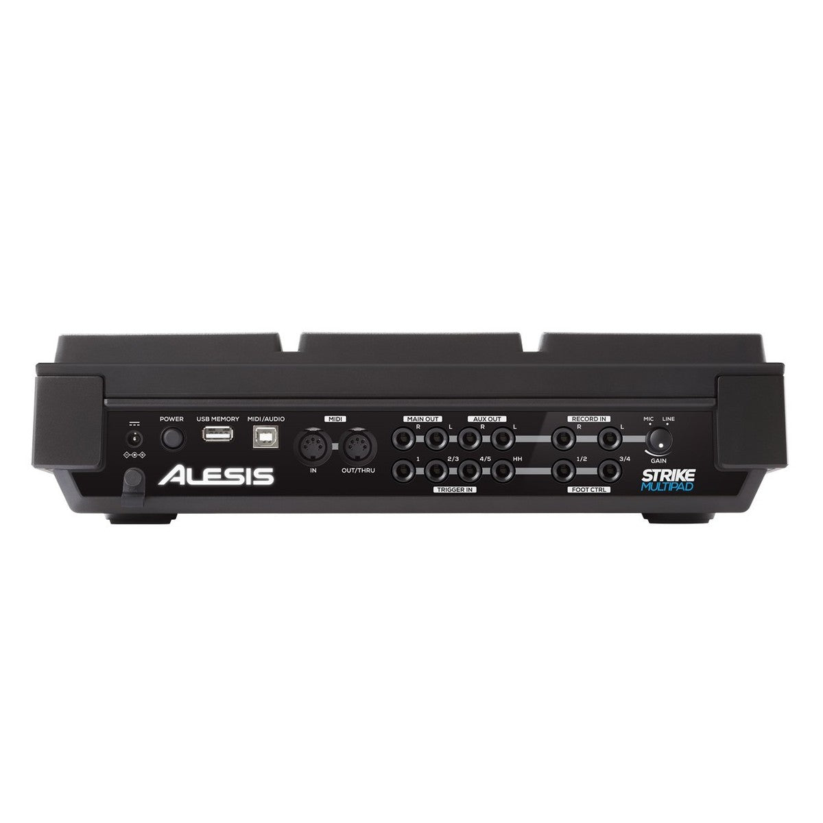 Trống Điện Alesis Strike MultiPad - Việt Music