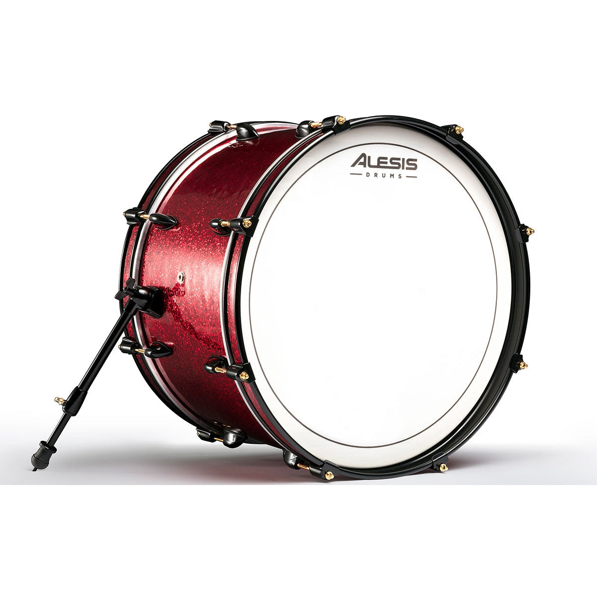 Trống Điện Alesis Strike Pro Special Edition Kit - Việt Music