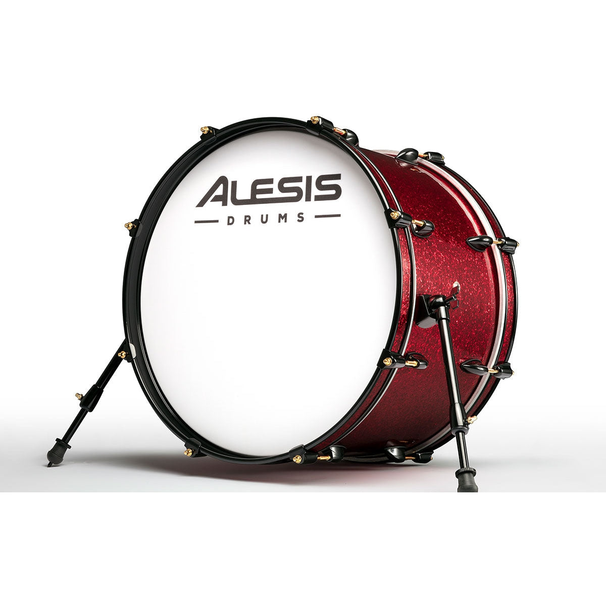 Trống Điện Alesis Strike Pro Special Edition Kit - Việt Music