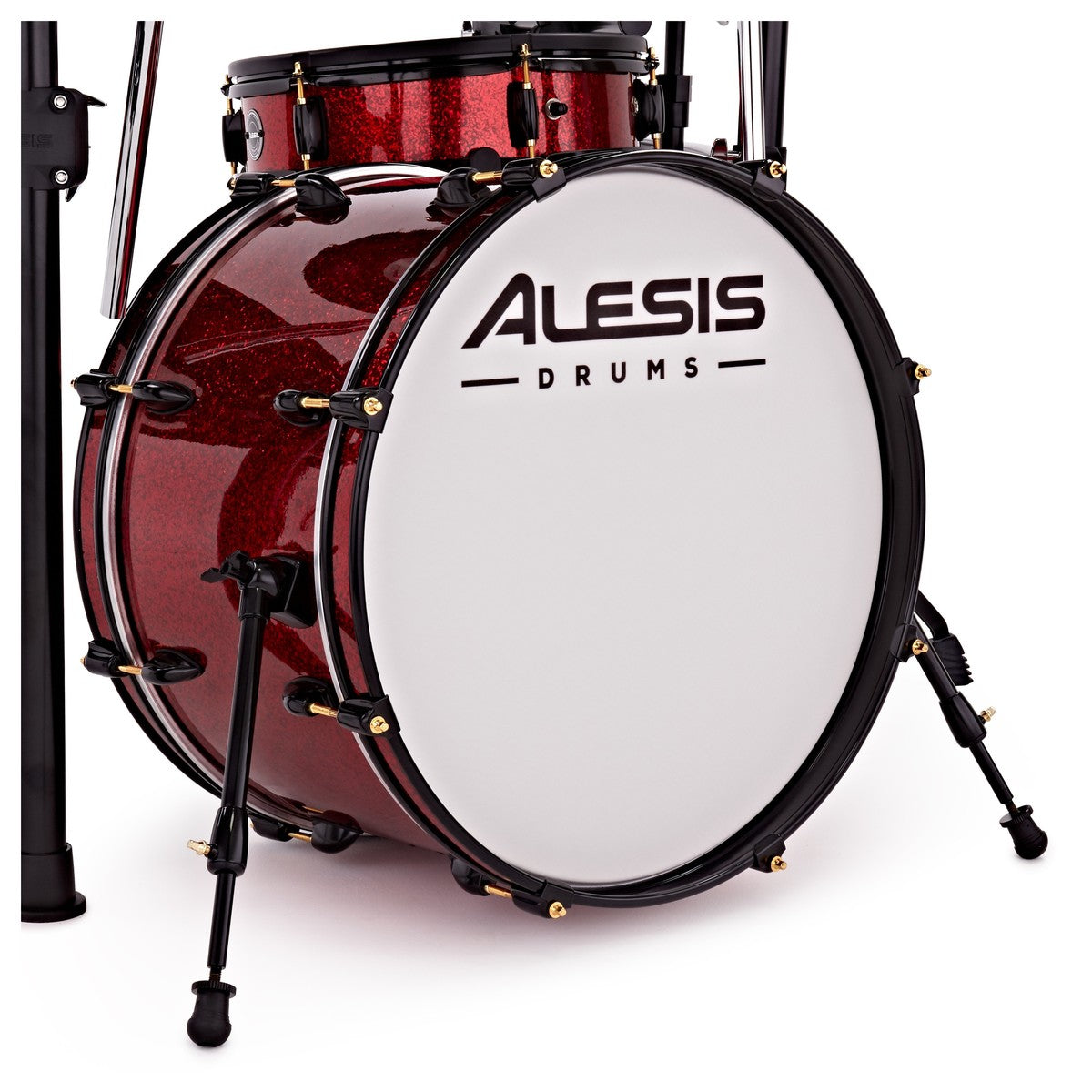 Trống Điện Alesis Strike Pro Special Edition Kit - Việt Music