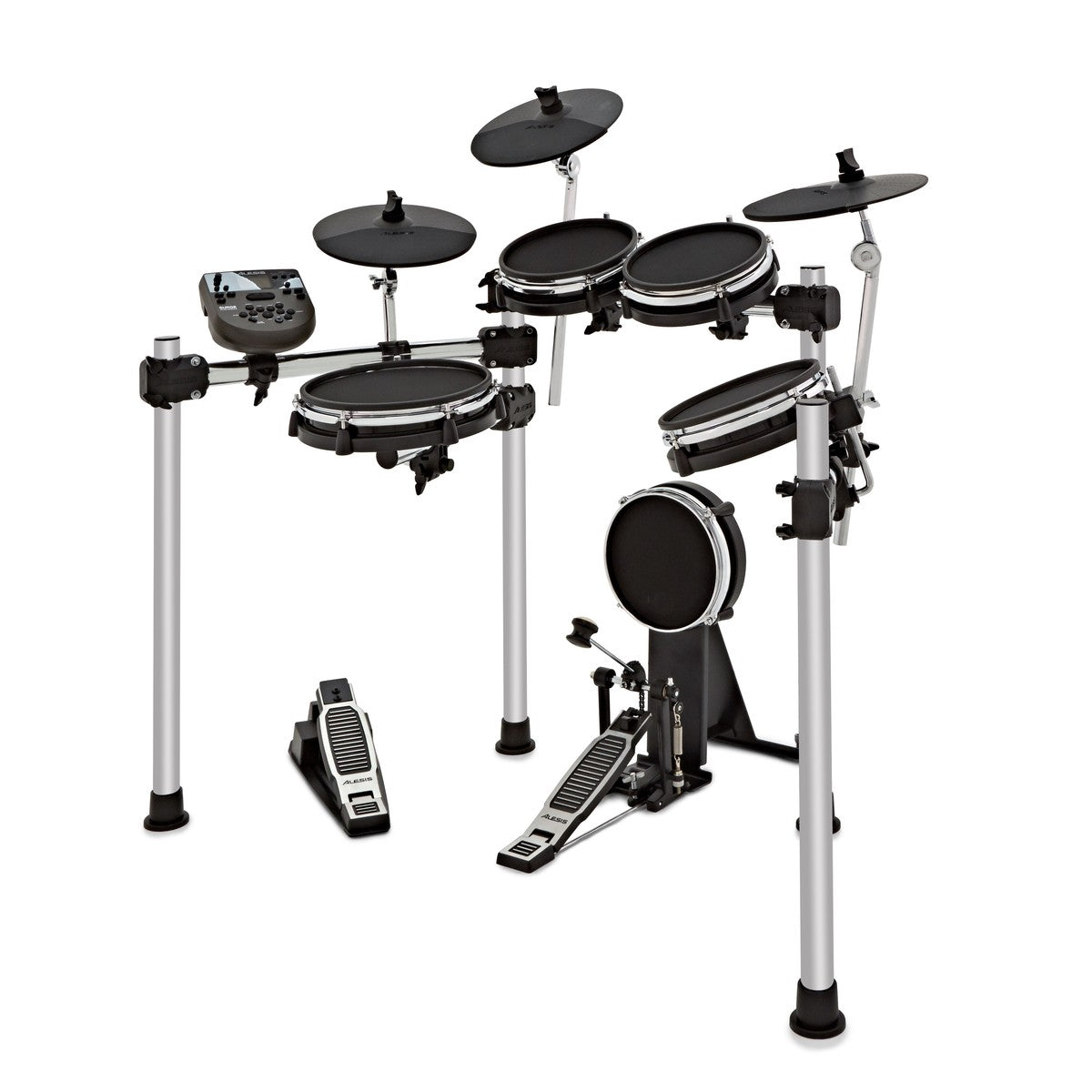 Trống Điện Alesis Surge Mesh Kit - Việt Music