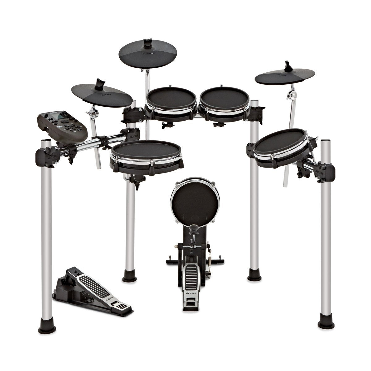 Trống Điện Alesis Surge Mesh Kit - Việt Music