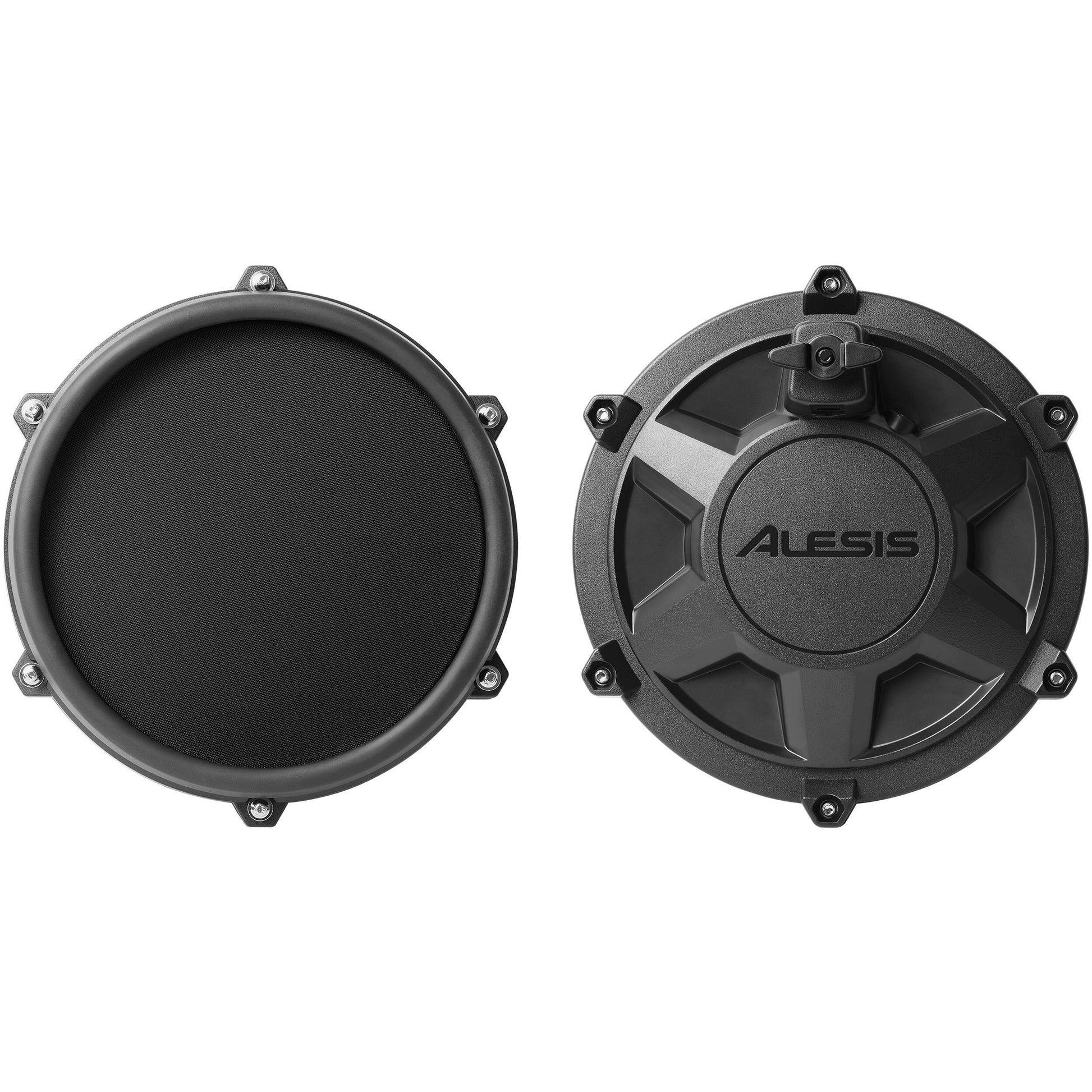 Trống Điện Alesis Turbo Mesh Kit - Việt Music