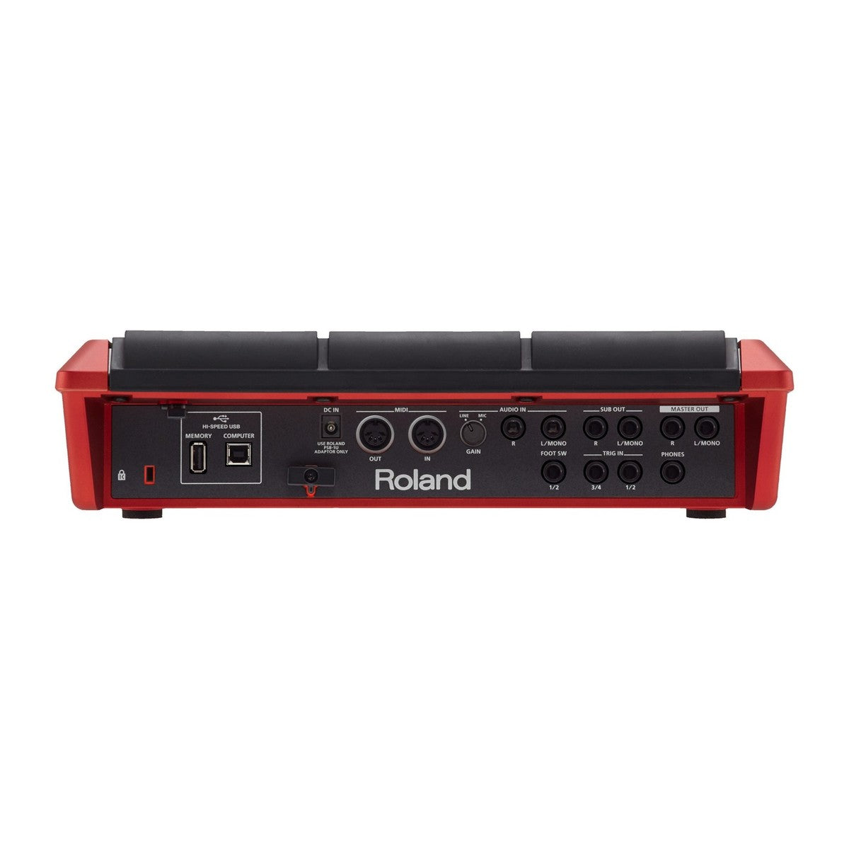 Trống Điện Roland SPD-SX Special Edition - Việt Music