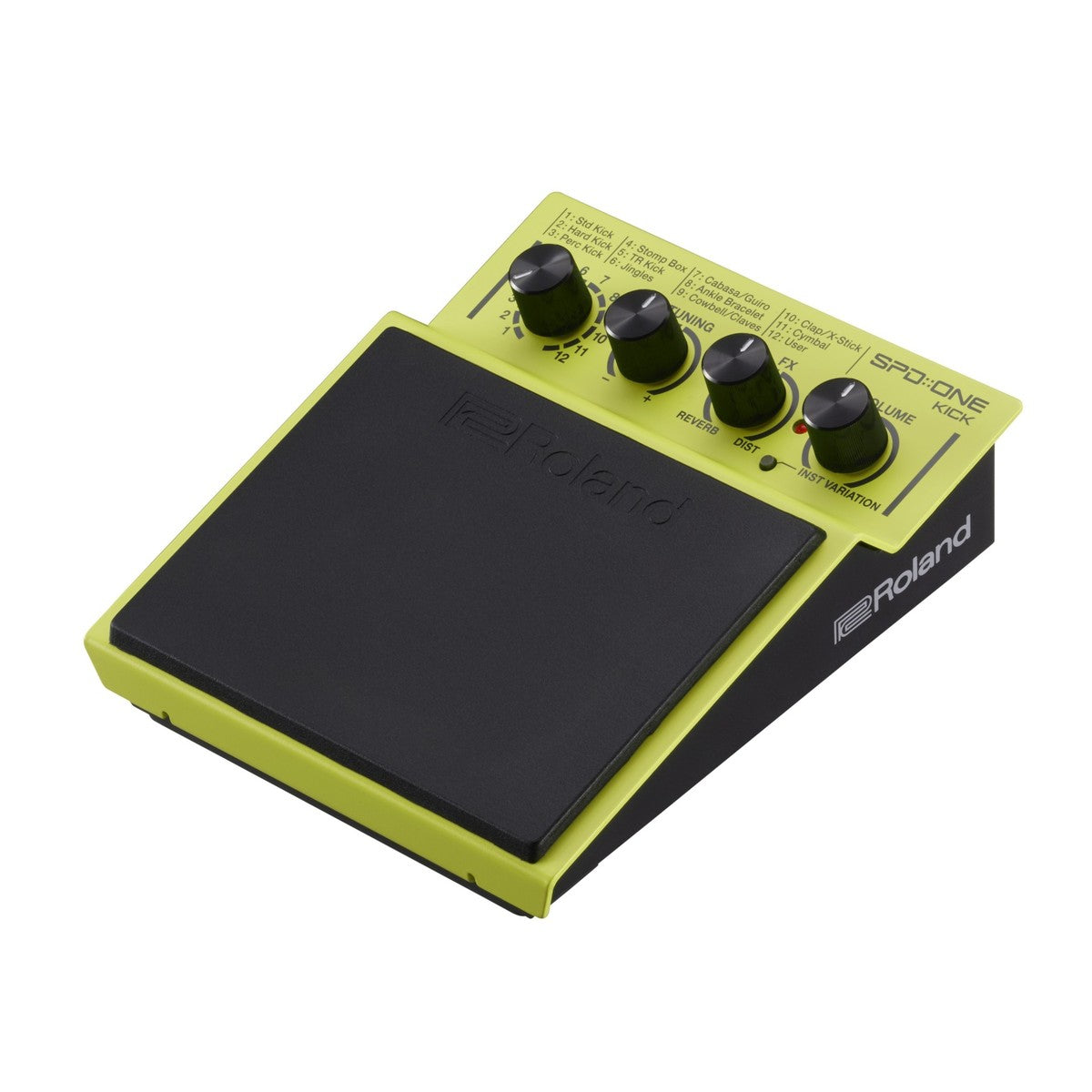 Trống Điện Roland SPD::ONE KICK - Việt Music