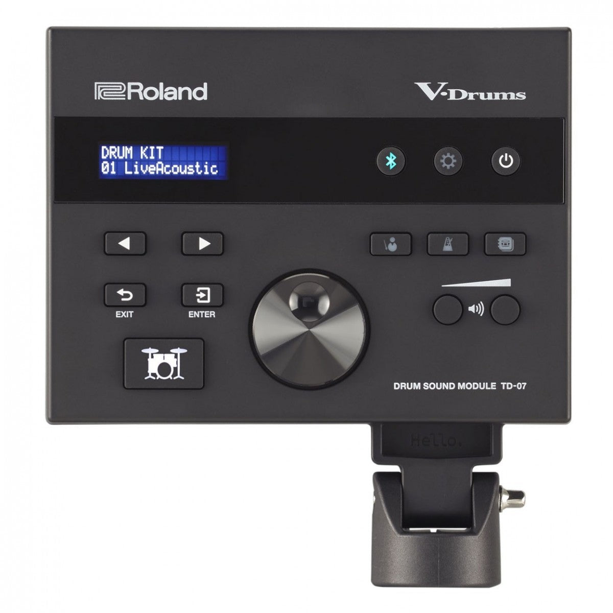 Trống Điện Roland TD-07KV - Việt Music