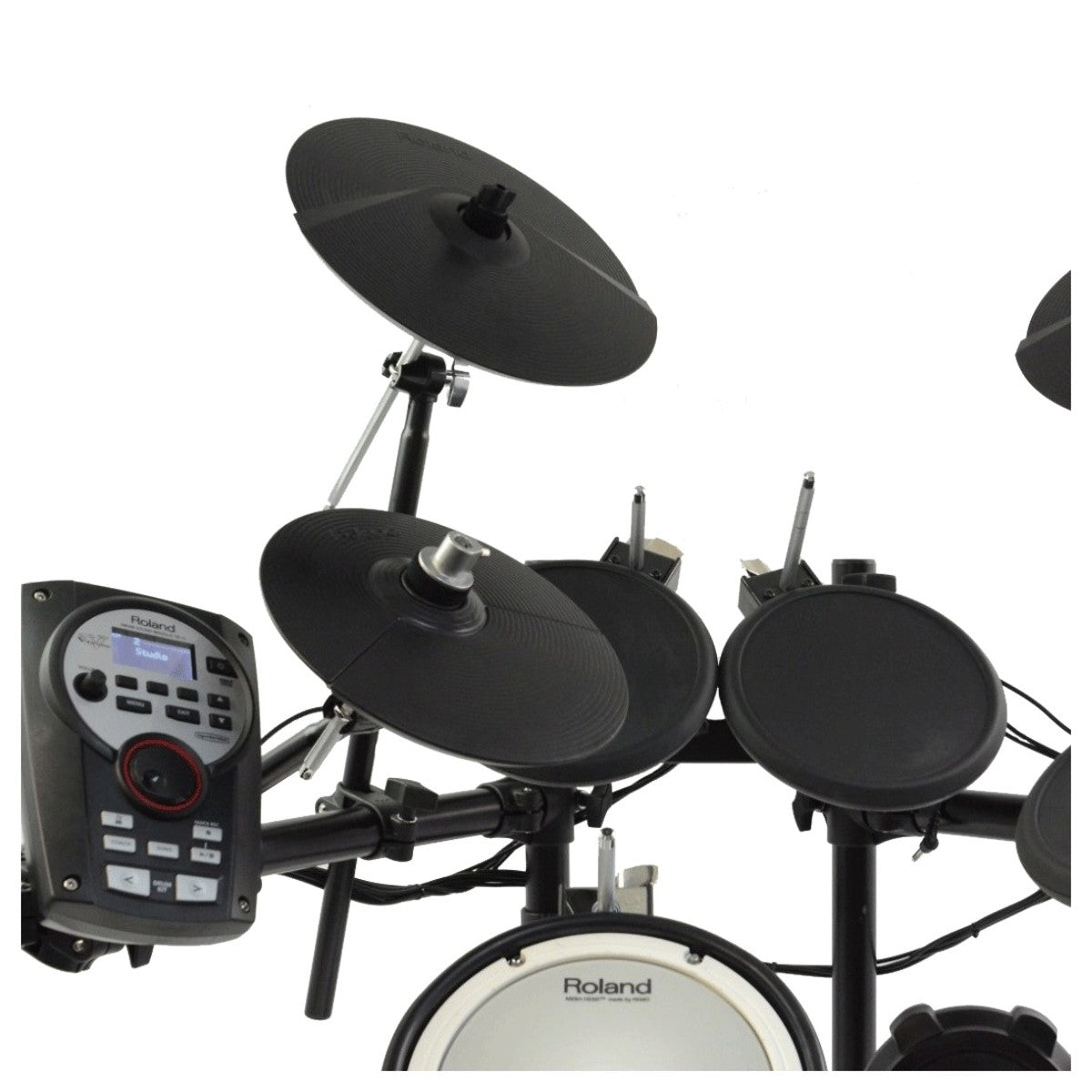 Trống Điện Roland TD-11K - Việt Music