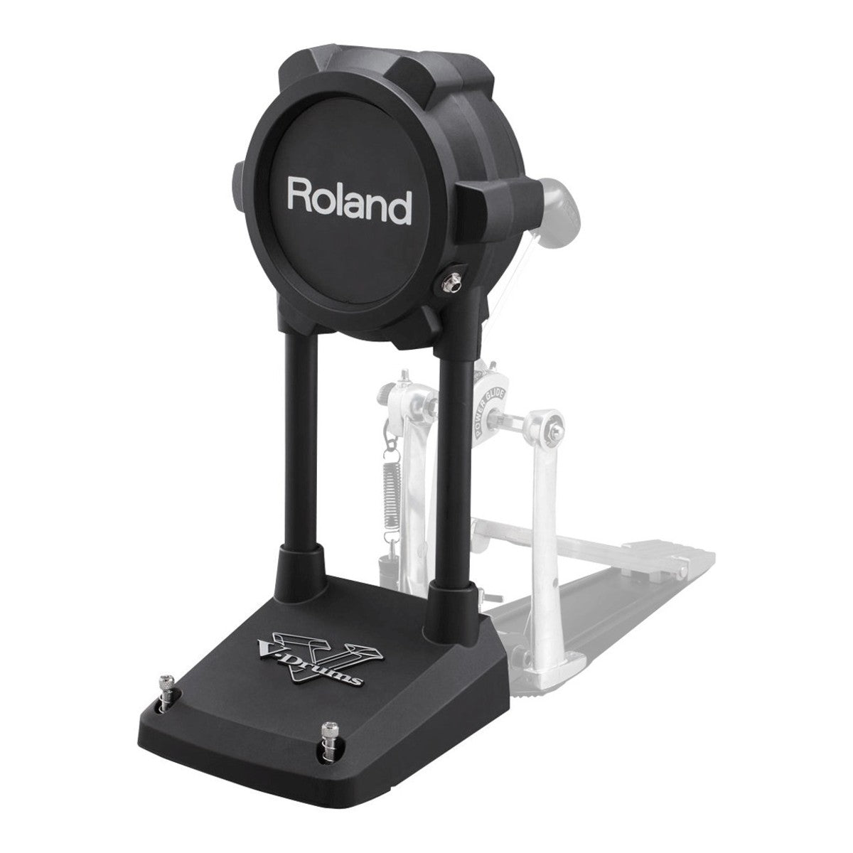 Trống Điện Roland TD-11K - Việt Music