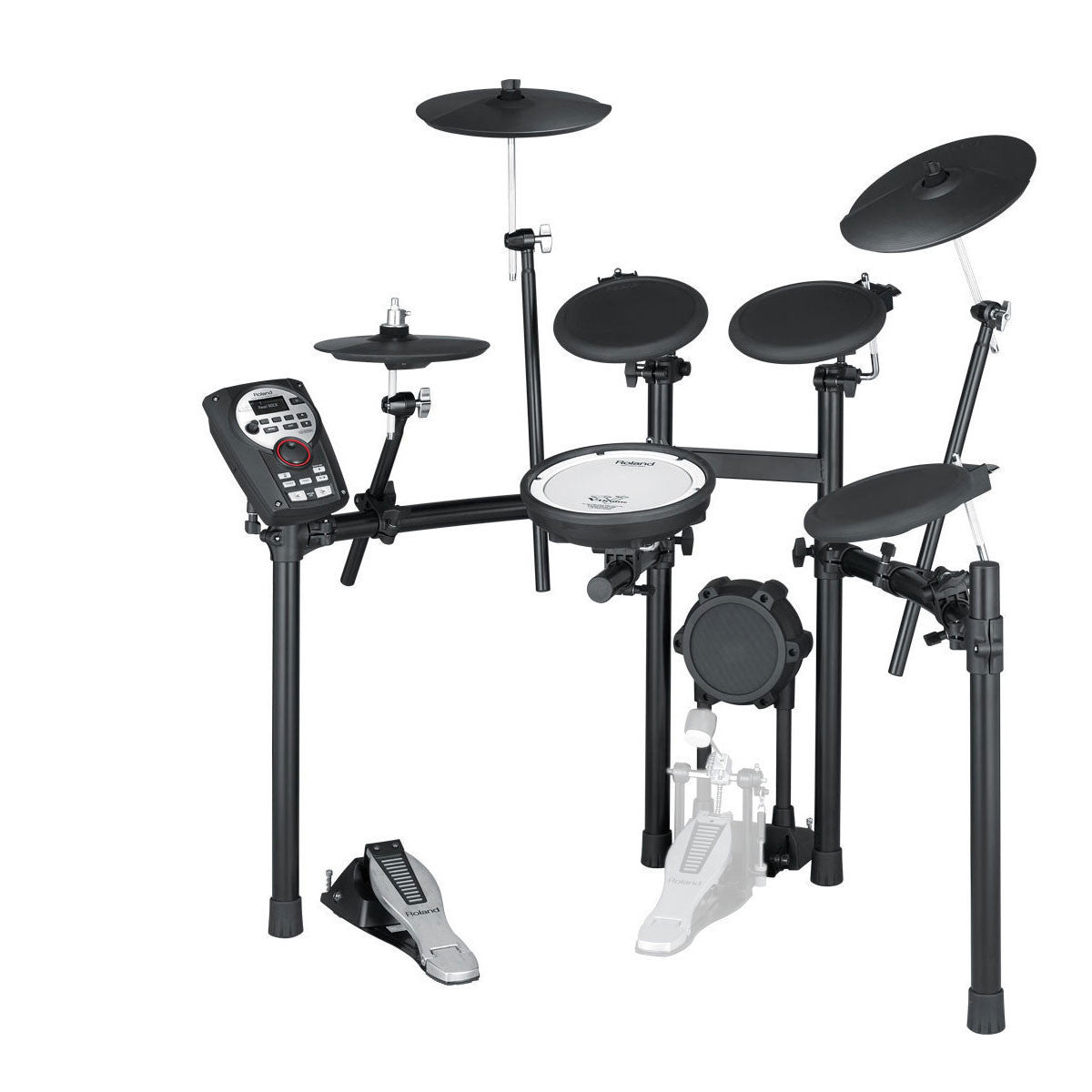 Trống Điện Roland TD-11K - Việt Music